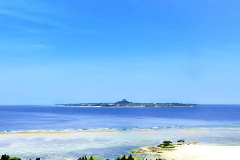 Off site in RIZOZAIZEN MOTOBU B