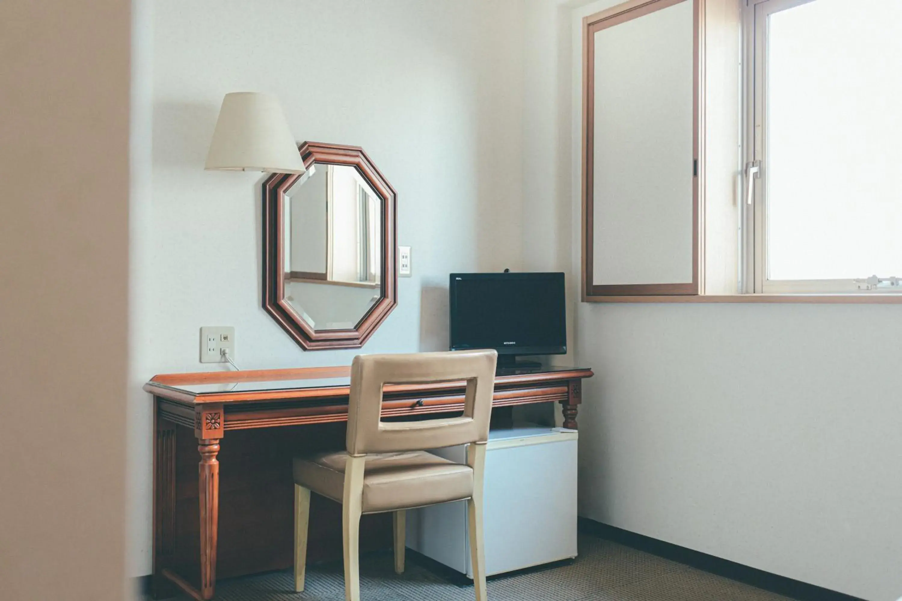 Photo of the whole room in Kuretake-Inn Kakegawa Photo of the whole room in Kuretake-Inn Kakegawa