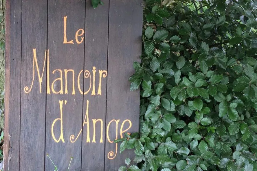 B&B Le Manoir d'Ange