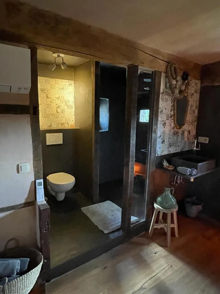 B&B Le Manoir d'Ange