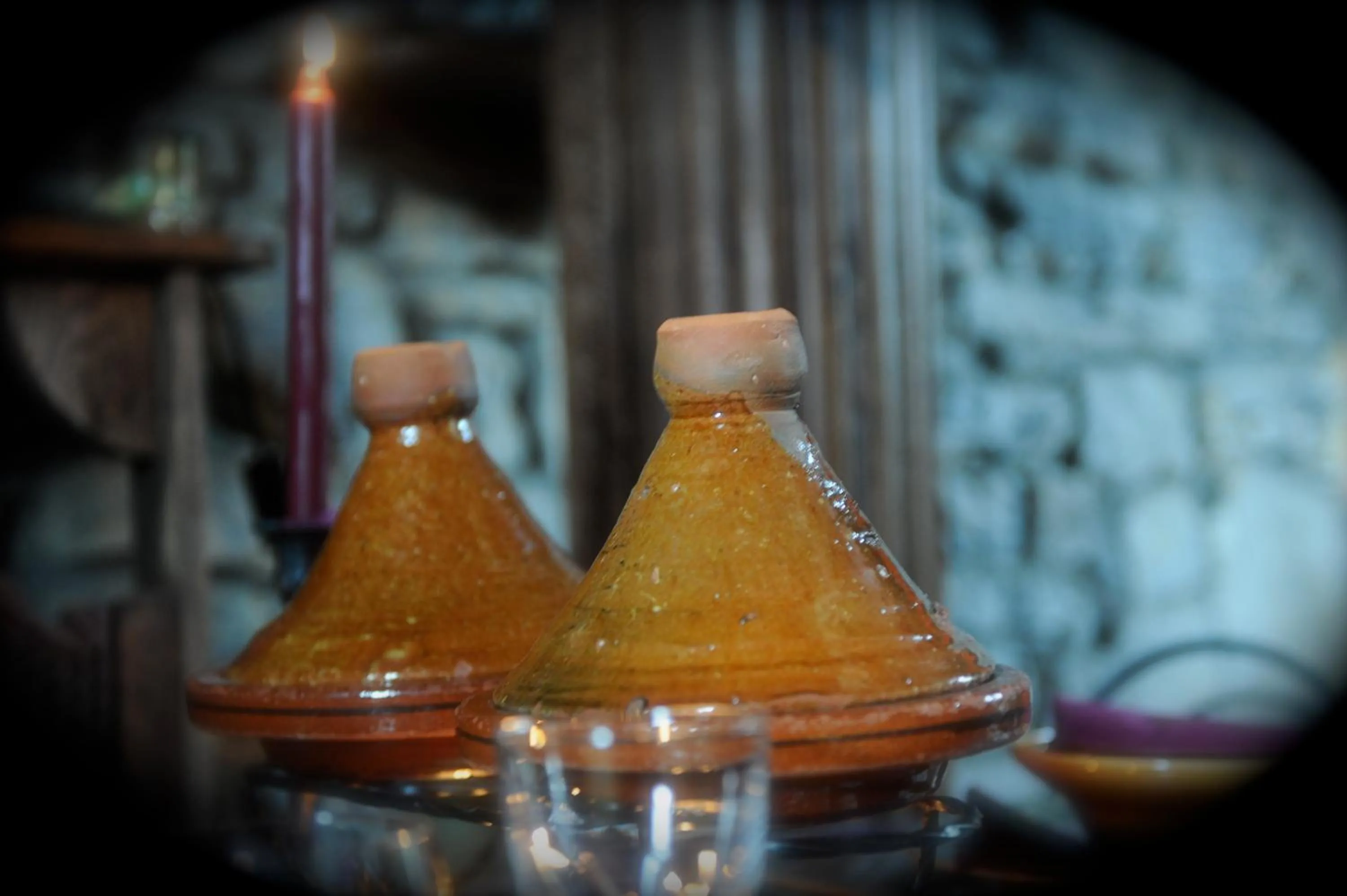 B&B Le Manoir d'Ange