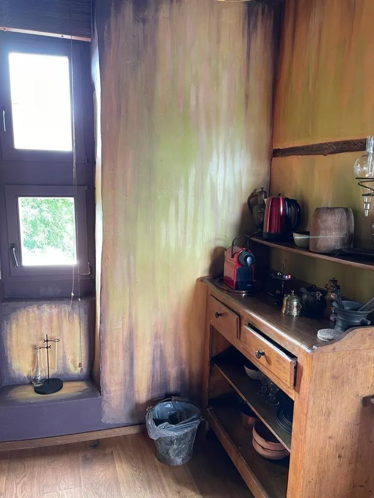 B&B Le Manoir d'Ange