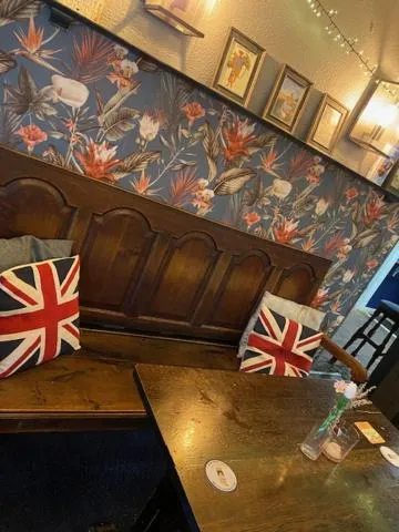 Sutton Staithe Hotel