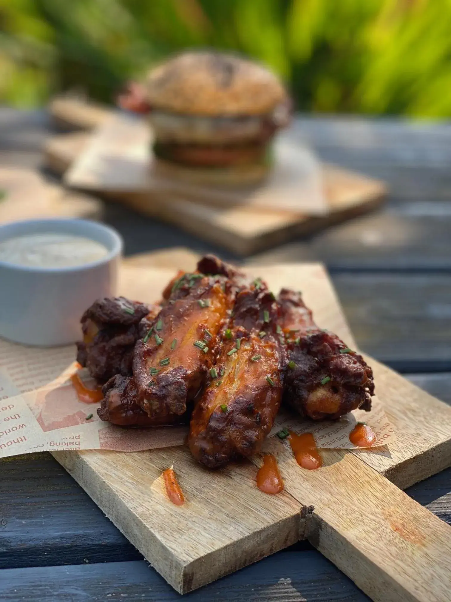 Food in Sutton Staithe Hotel Food in Sutton Staithe Hotel