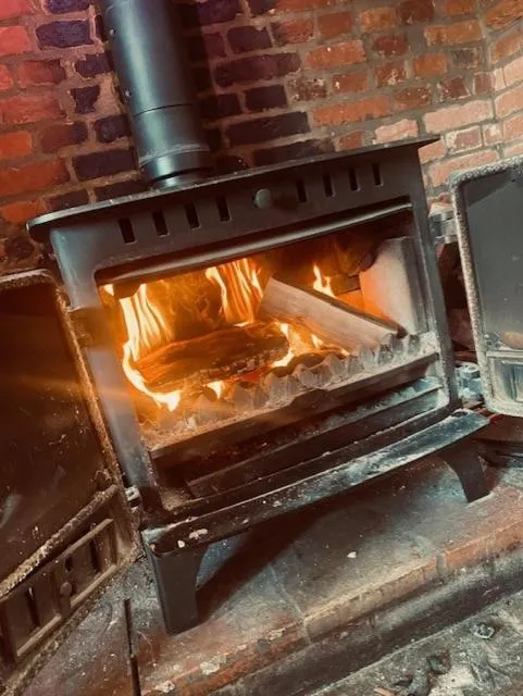 Sutton Staithe Hotel