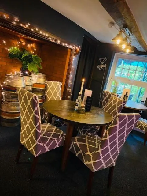 Sutton Staithe Hotel