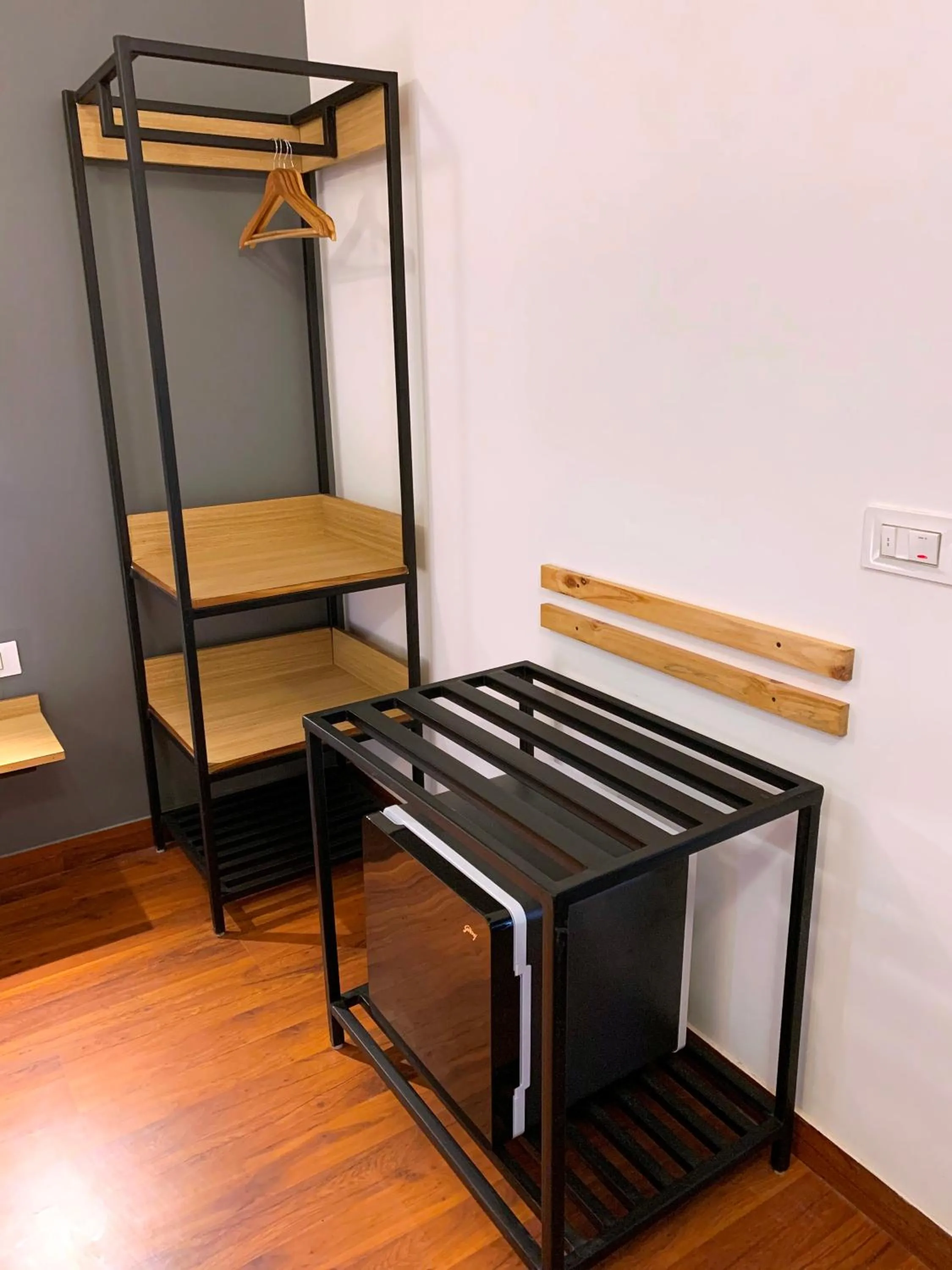 Photo of the whole room in Loft 24, Mansarovar