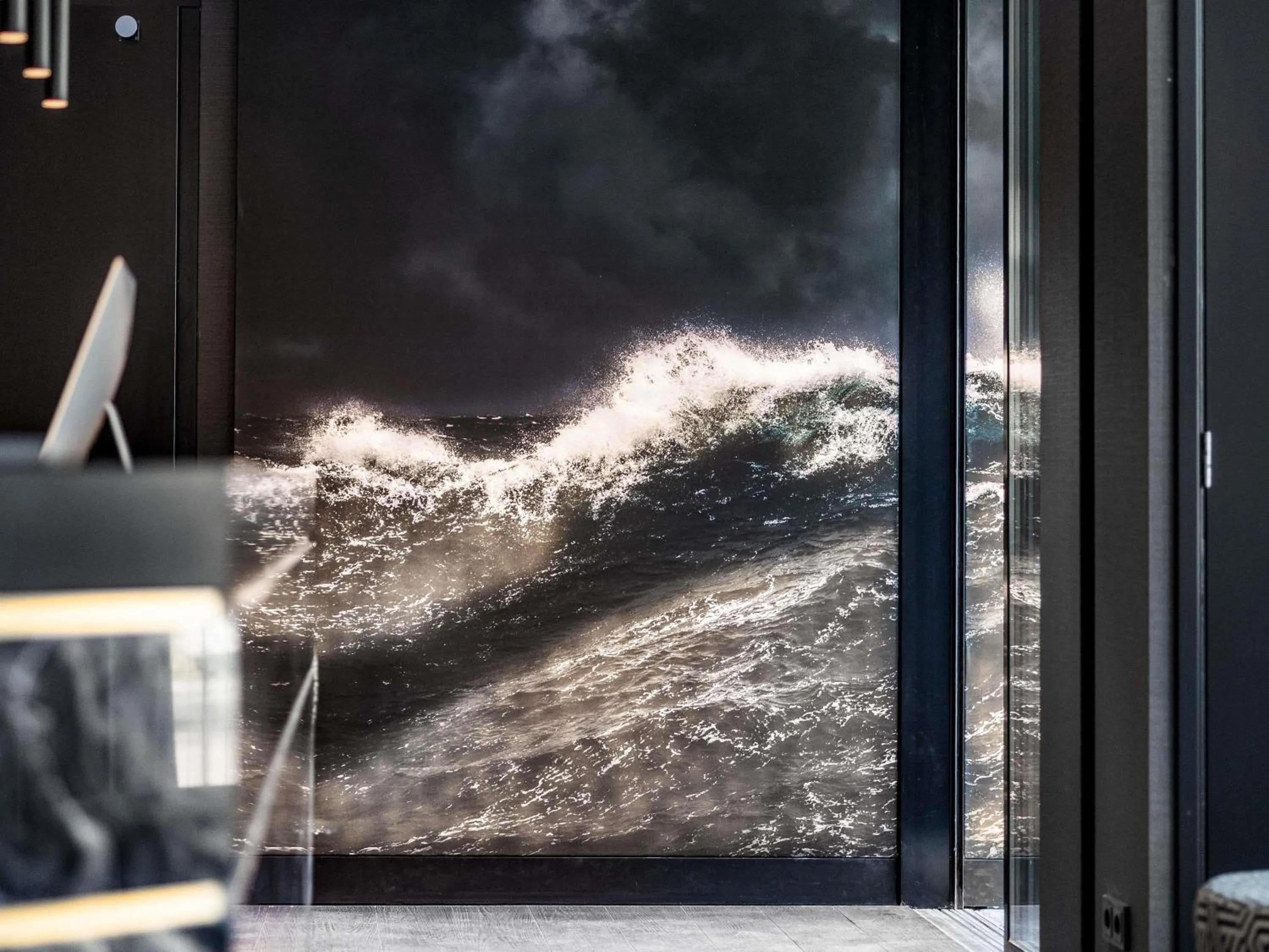 Property building in Le Marin Hotel Rotterdam City - Handwritten Collection