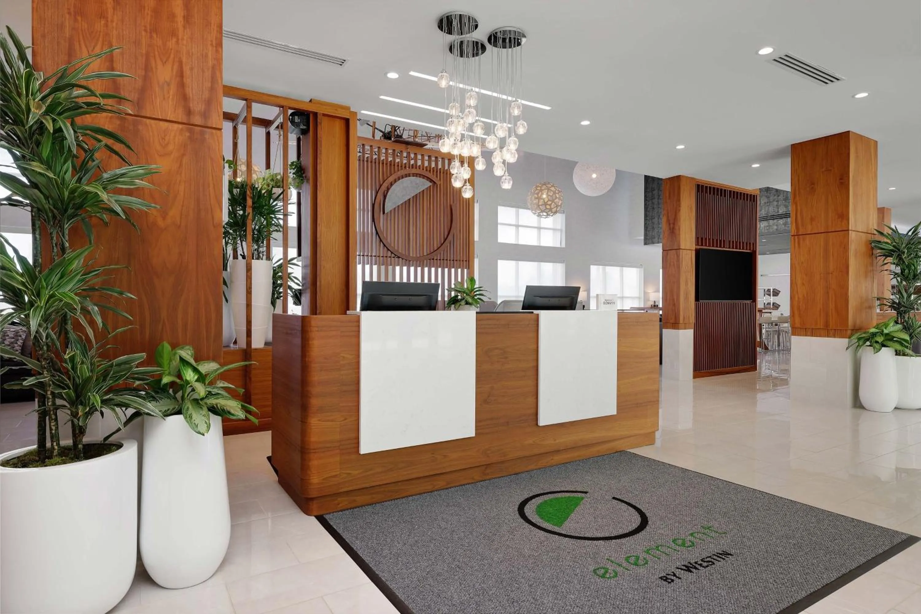 Other in Element New York Wood Ridge