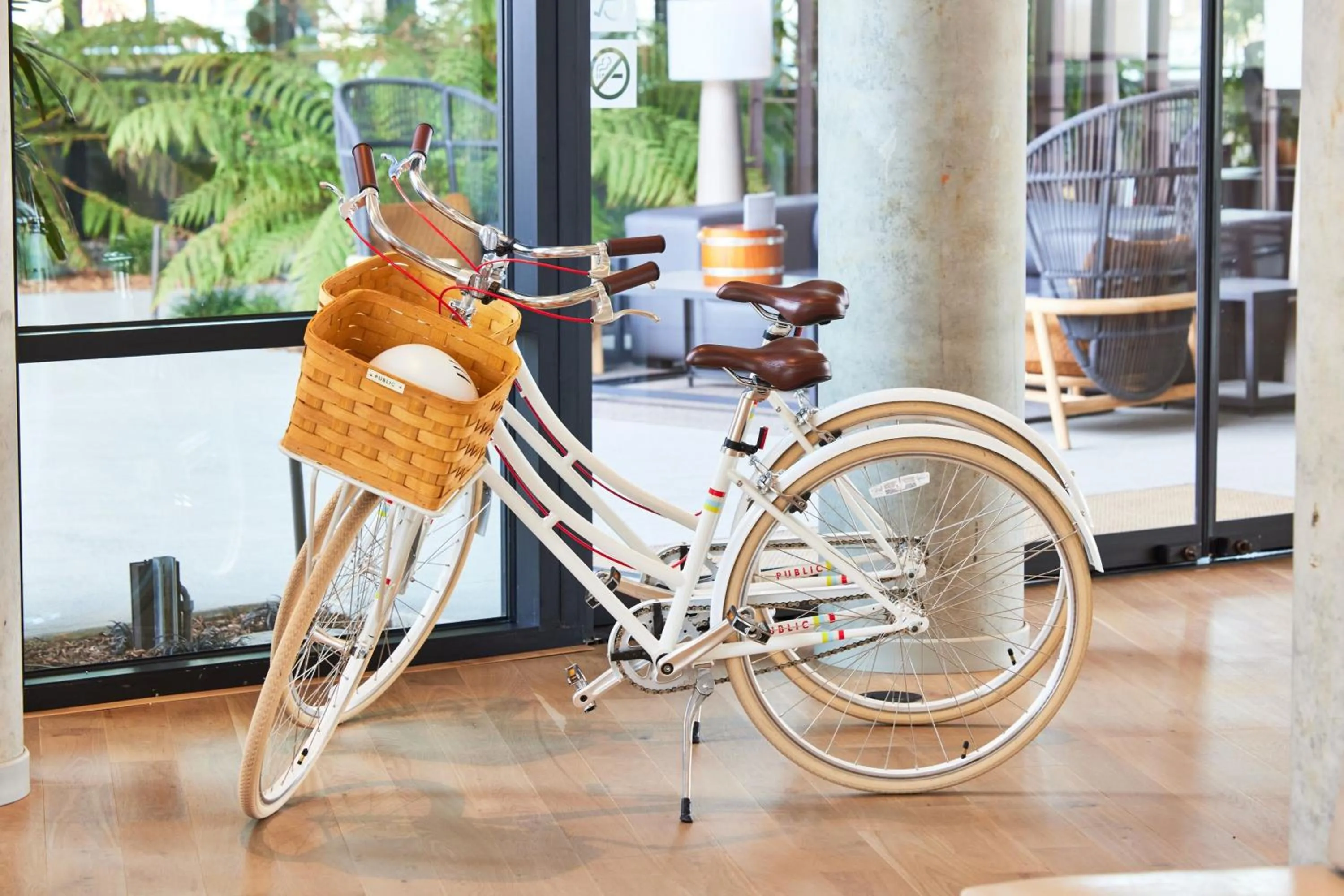 Other in AC Hotel by Marriott Sunnyvale Moffett Park