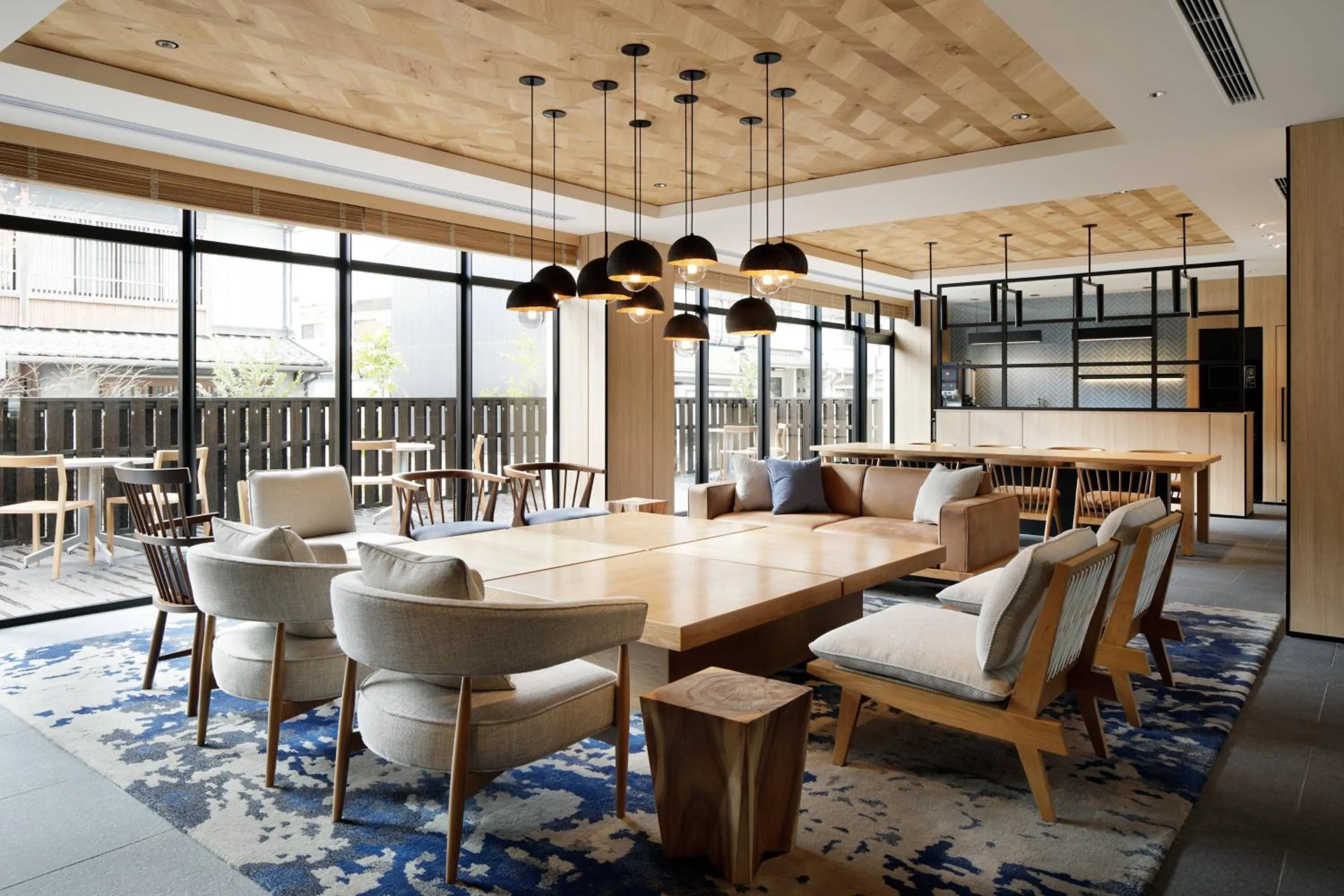 Lounge or bar in Fairfield by Marriott Kyoto Amanohashidate