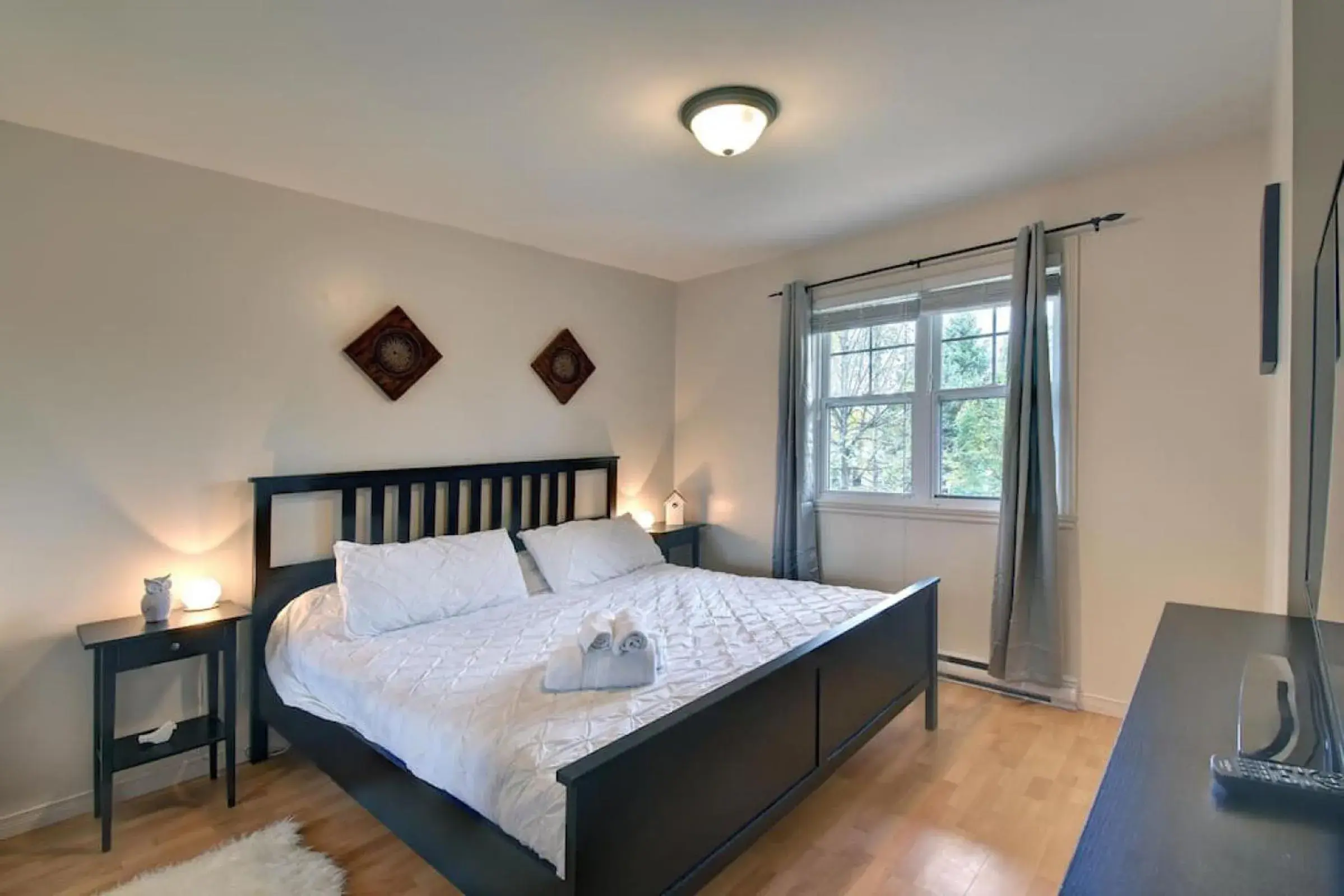 Tranquility Lodge by Instant Suites Tranquility Lodge by Instant Suites