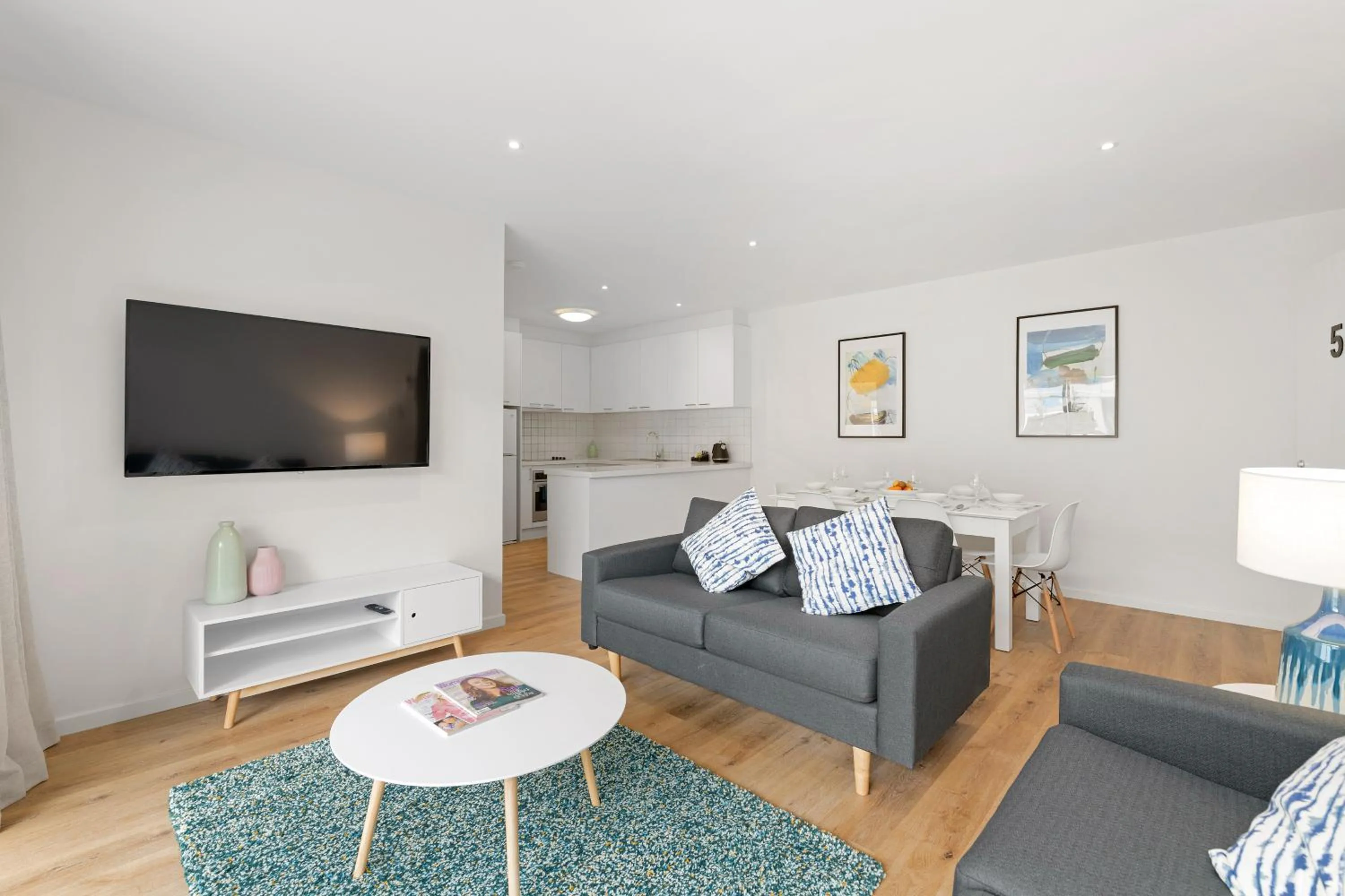 Burwood Serviced Apartments