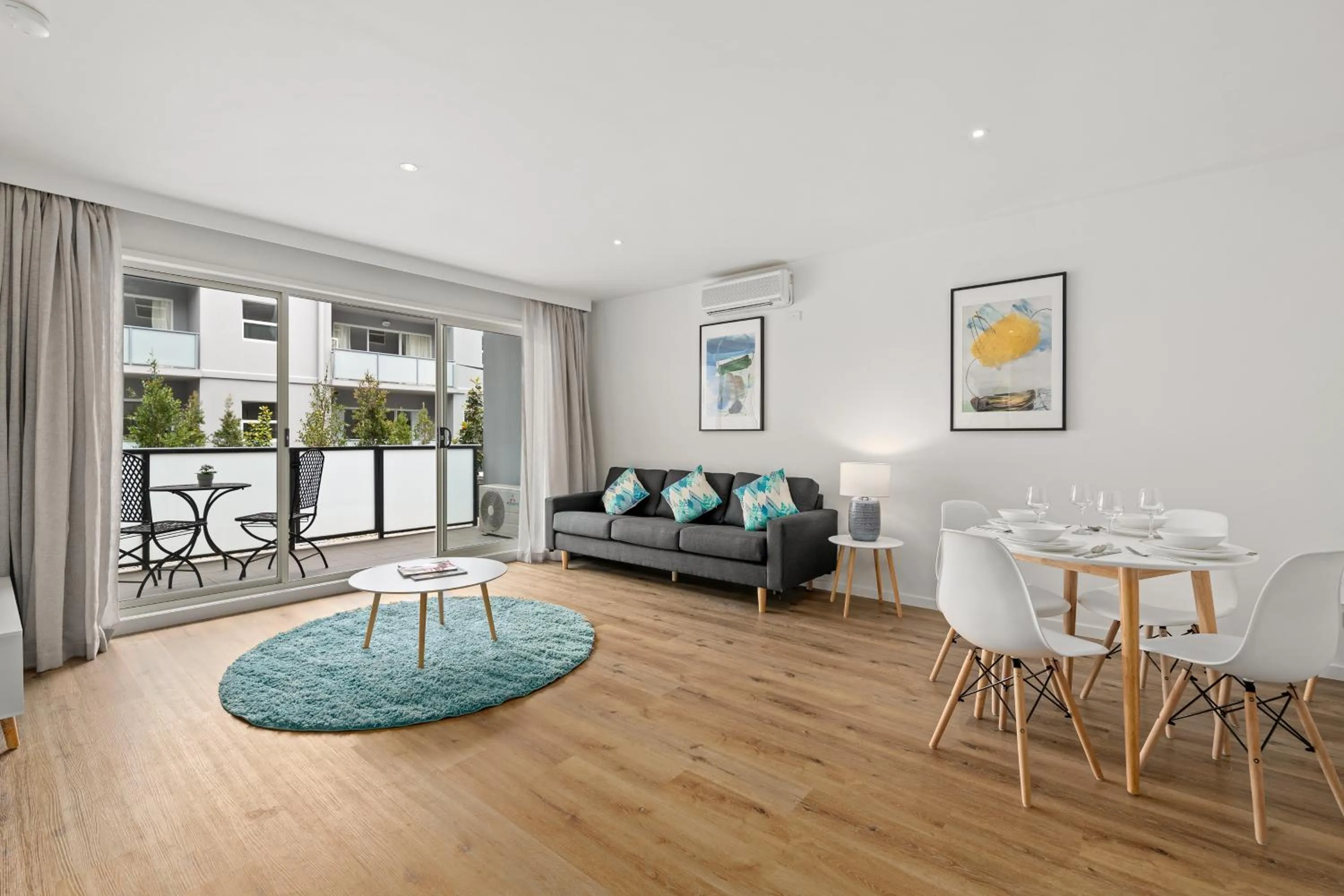 Burwood Serviced Apartments