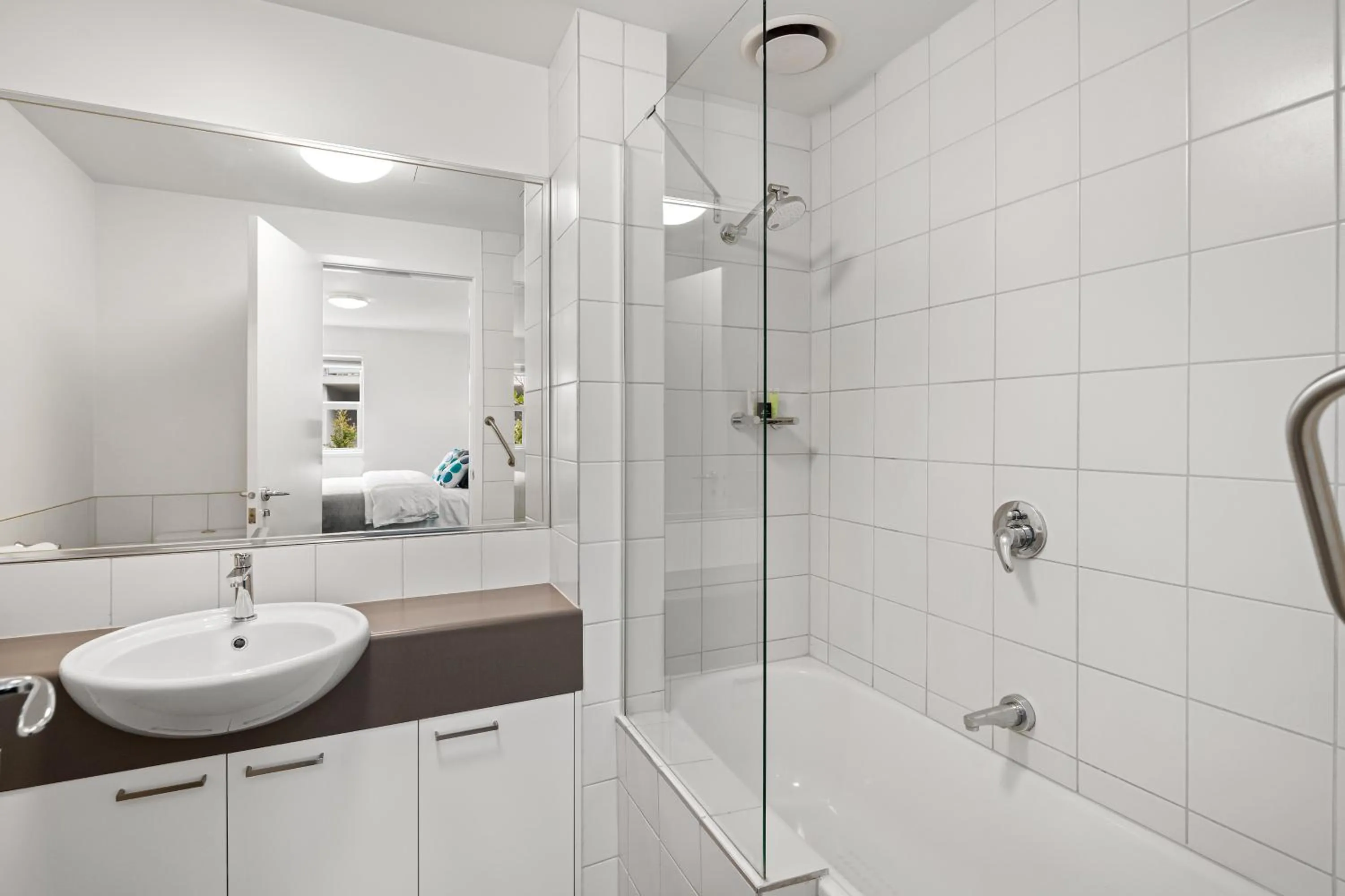 Burwood Serviced Apartments