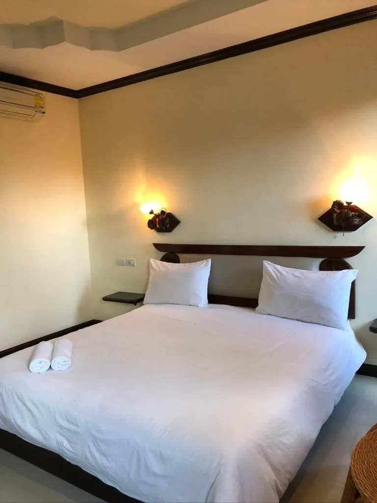 Property building in Siwasom Resort Sakon Nakhon