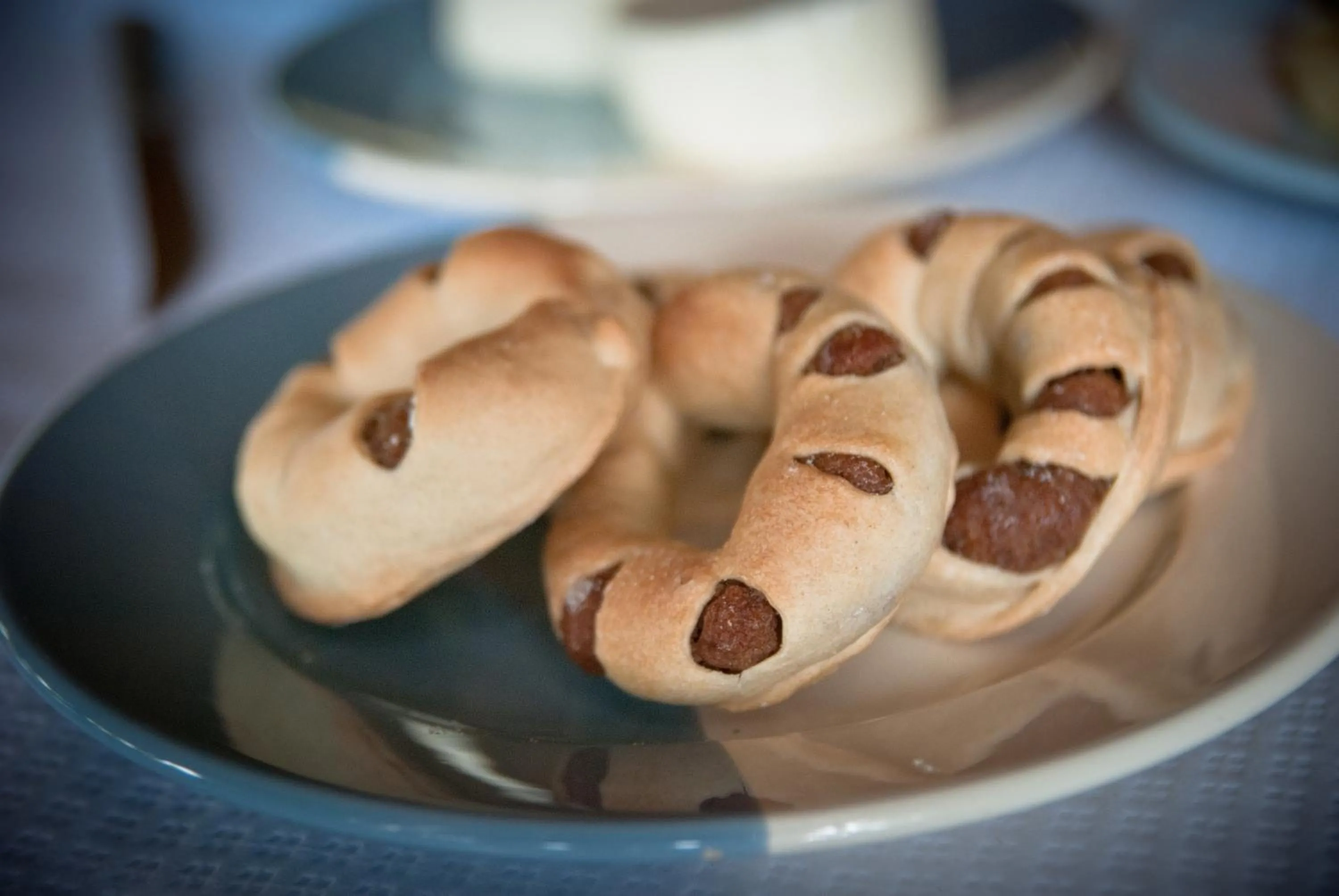 Food in Hotel os Moinhos