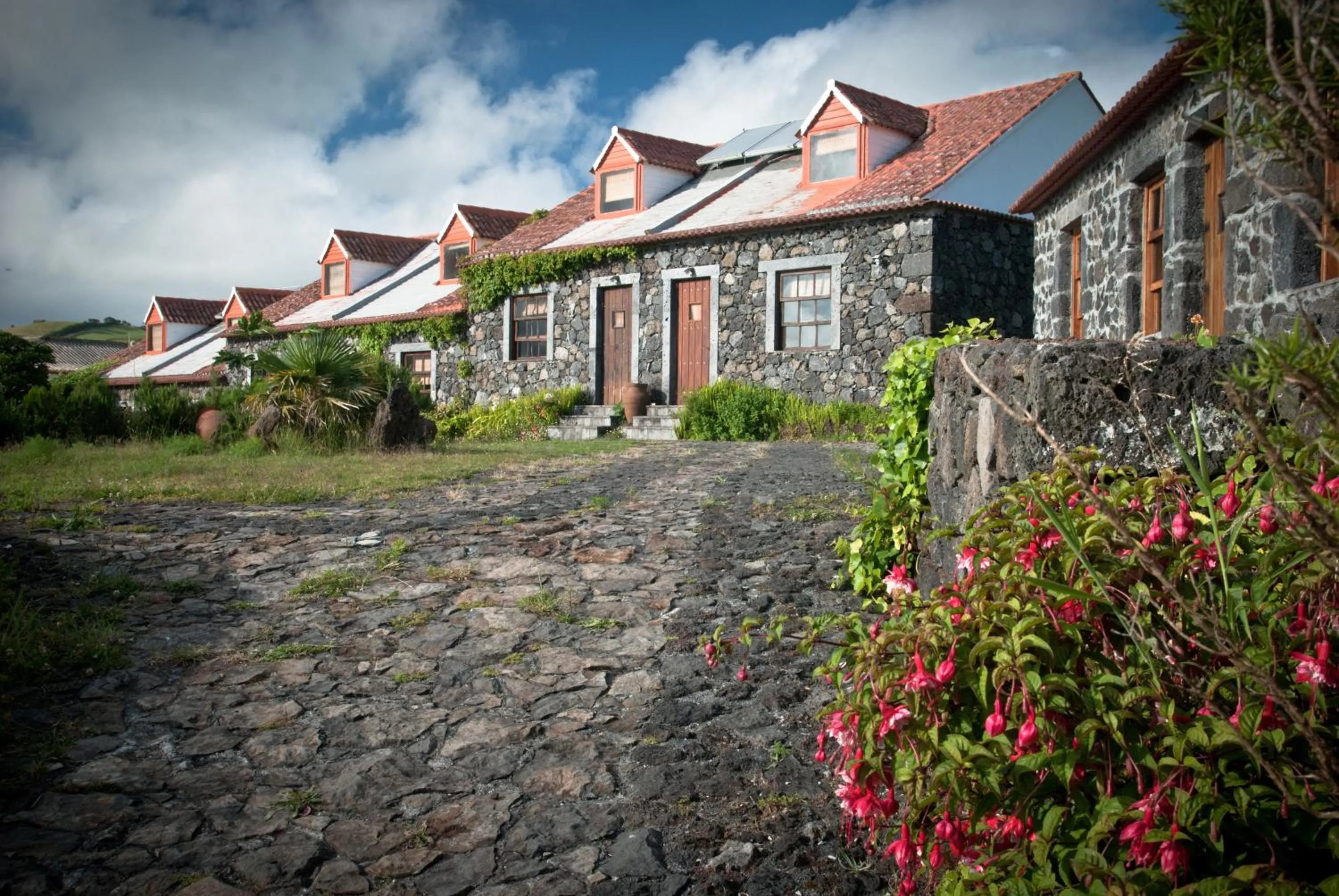 Off site in Hotel os Moinhos