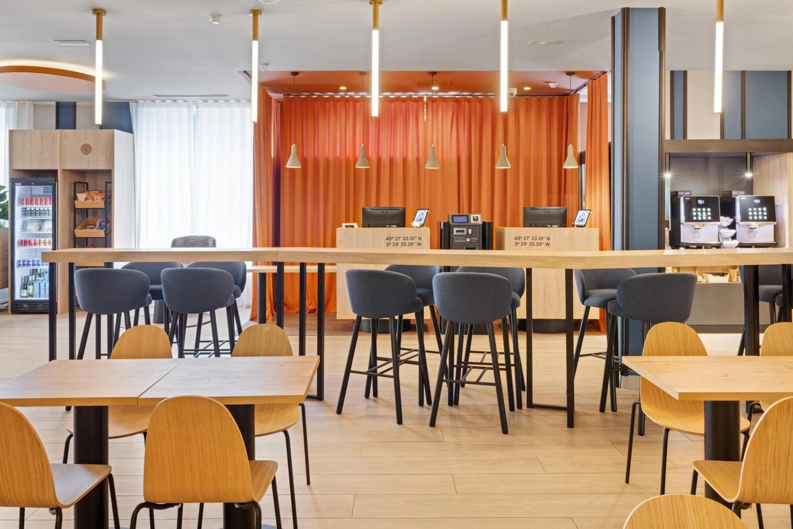 B&B HOTEL Madrid Alcorcón