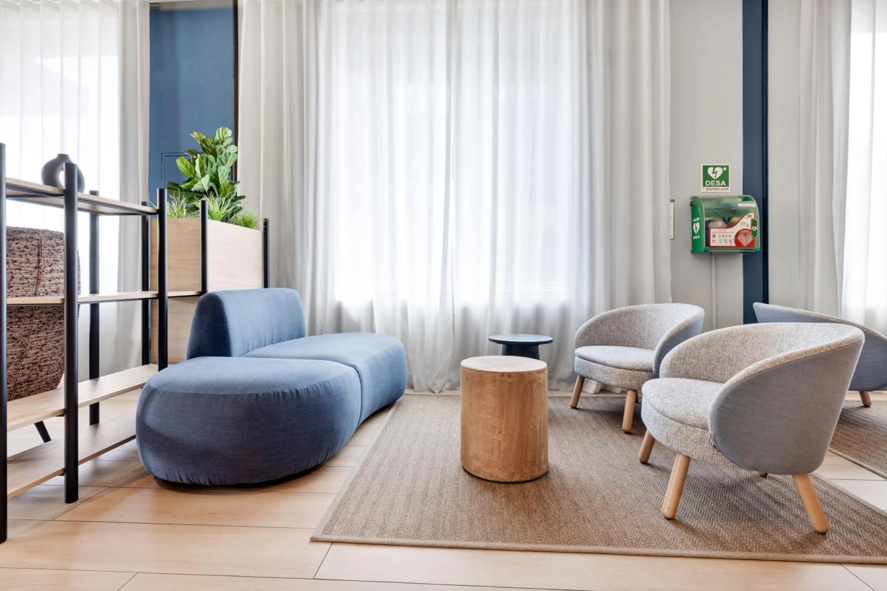 B&B HOTEL Madrid Alcorcón