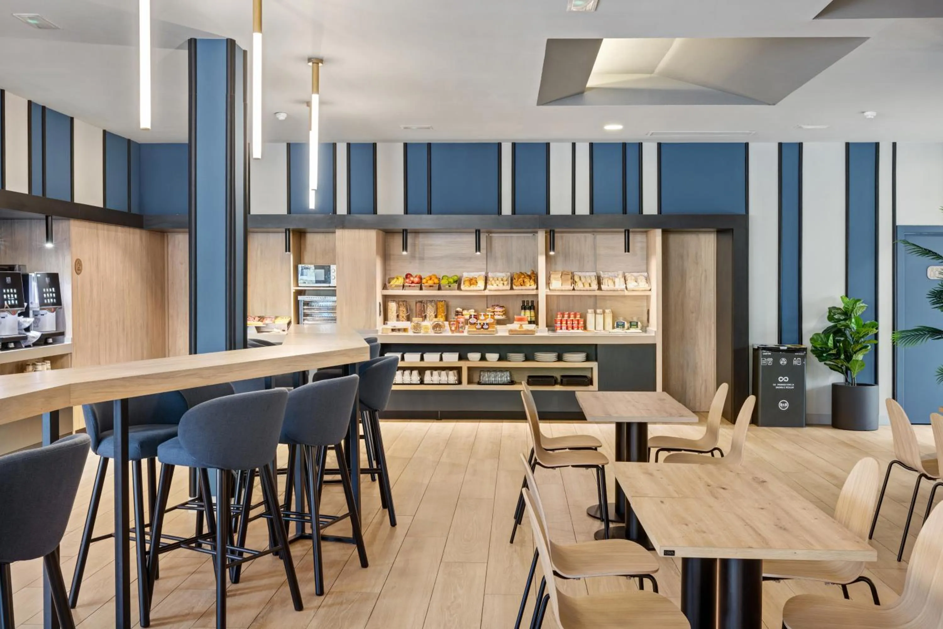 B&B HOTEL Madrid Alcorcón