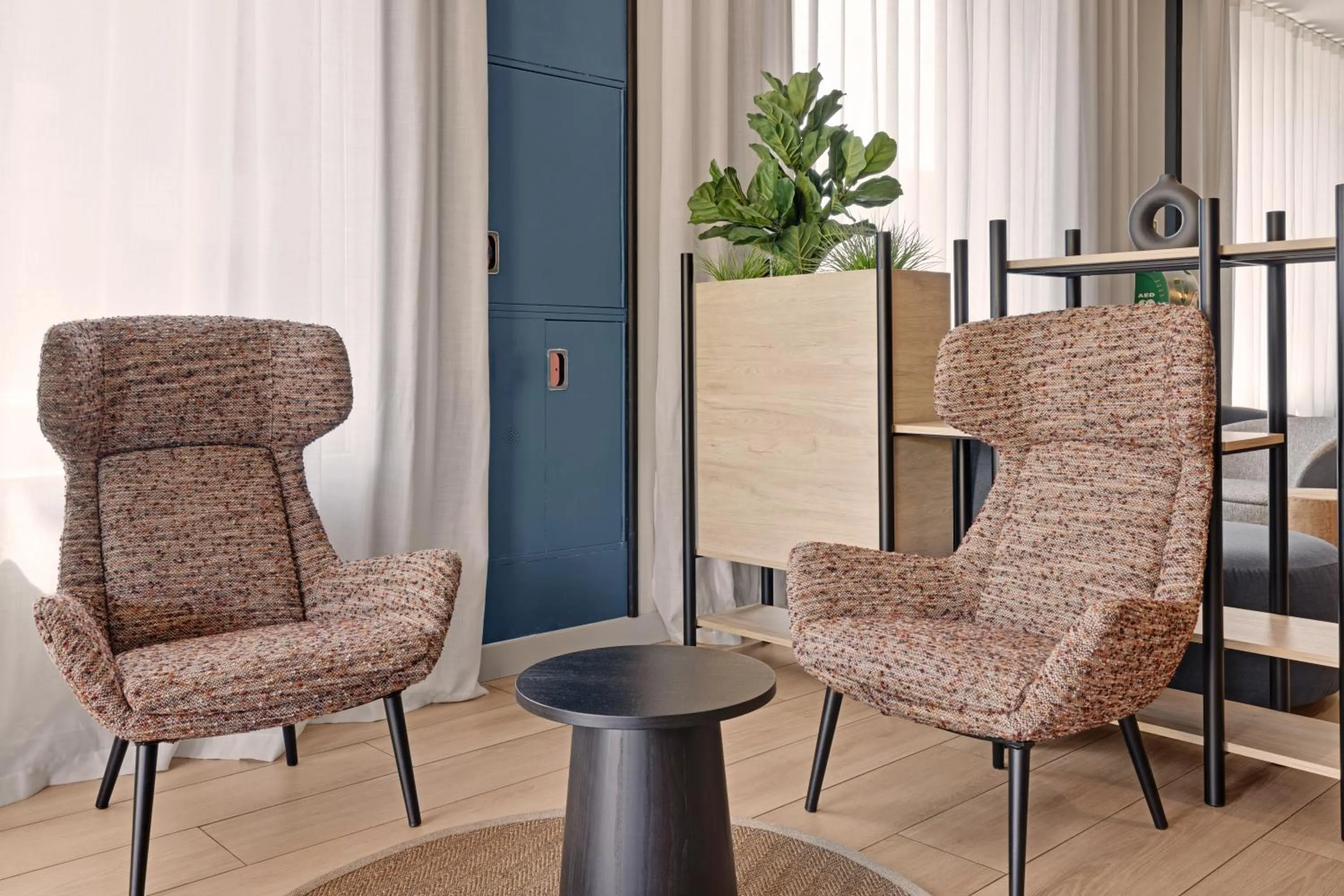 B&B HOTEL Madrid Alcorcón