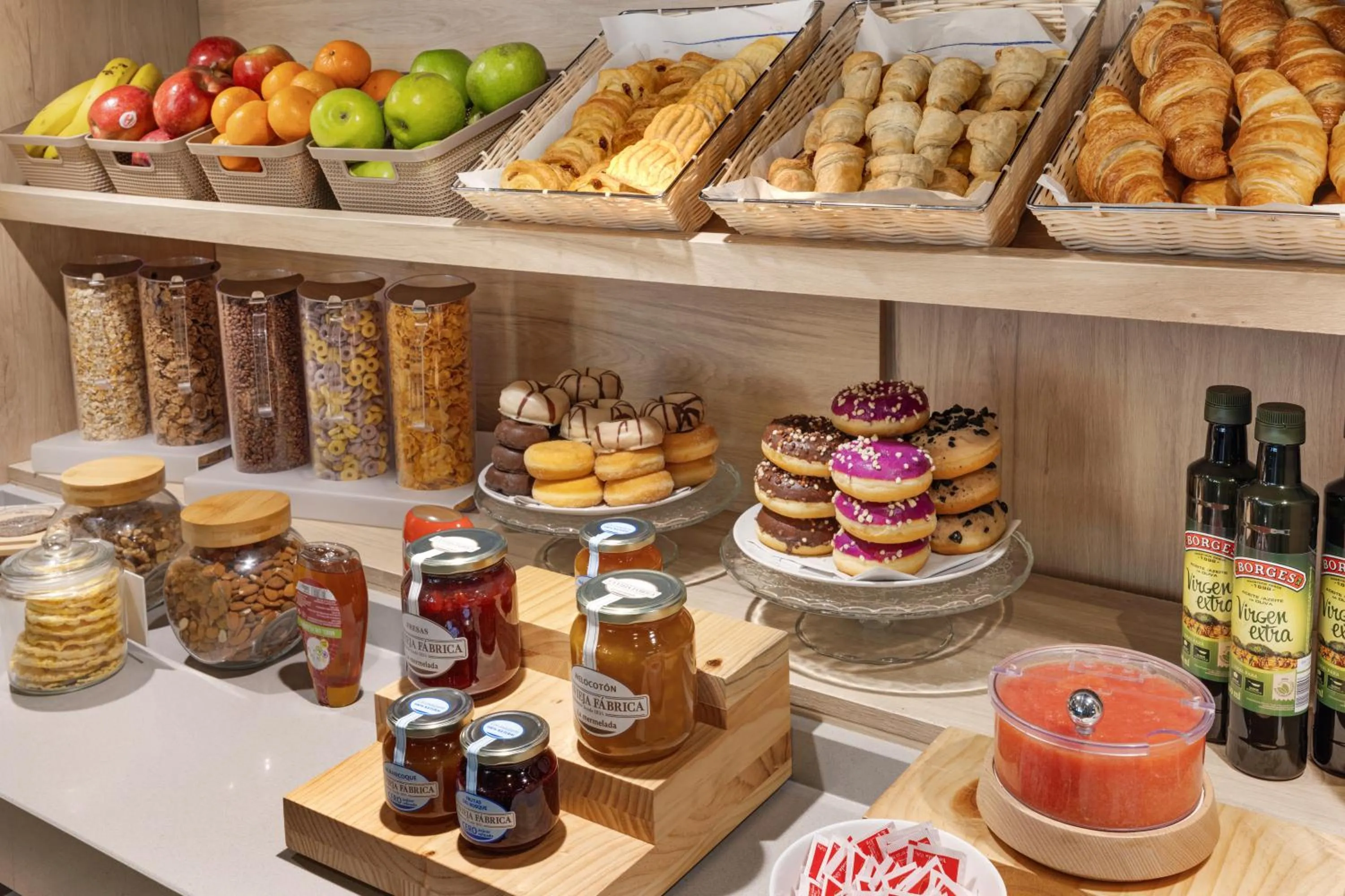 B&B HOTEL Madrid Alcorcón