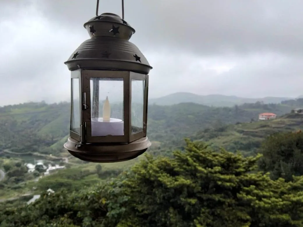 Vagamon Hill Chimes