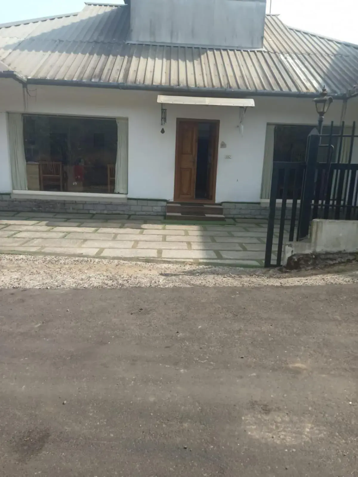 Property building in Vagamon Hill Chimes Property building in Vagamon Hill Chimes