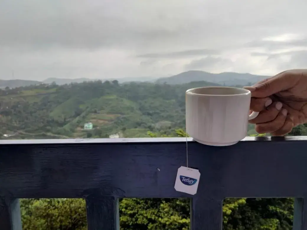 Vagamon Hill Chimes Vagamon Hill Chimes