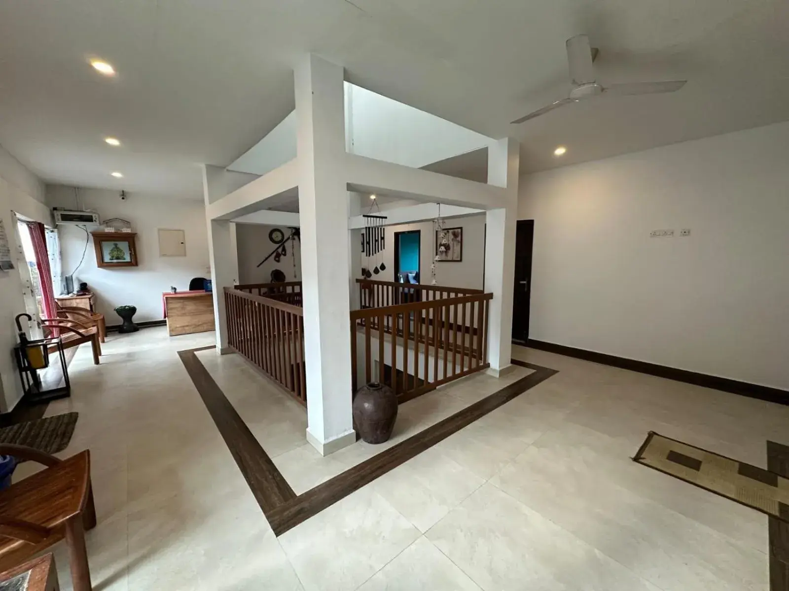 Lobby or reception, Bed in Vagamon Hill Chimes Lobby or reception, Bed in Vagamon Hill Chimes