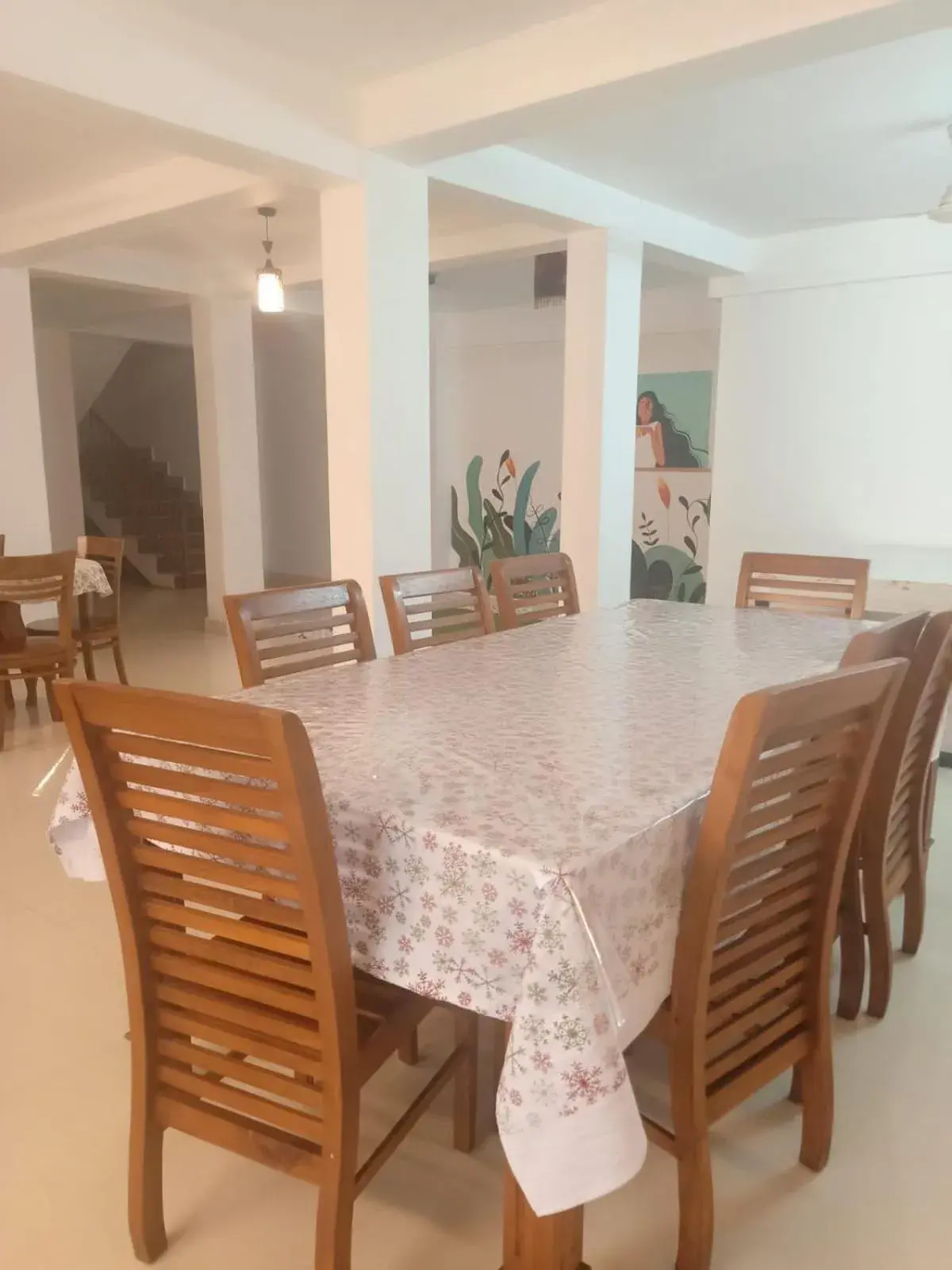 Restaurant/places to eat in Vagamon Hill Chimes Restaurant/places to eat in Vagamon Hill Chimes