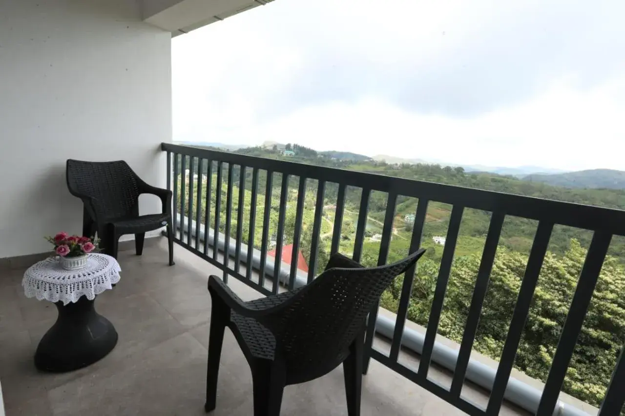 Vagamon Hill Chimes Vagamon Hill Chimes