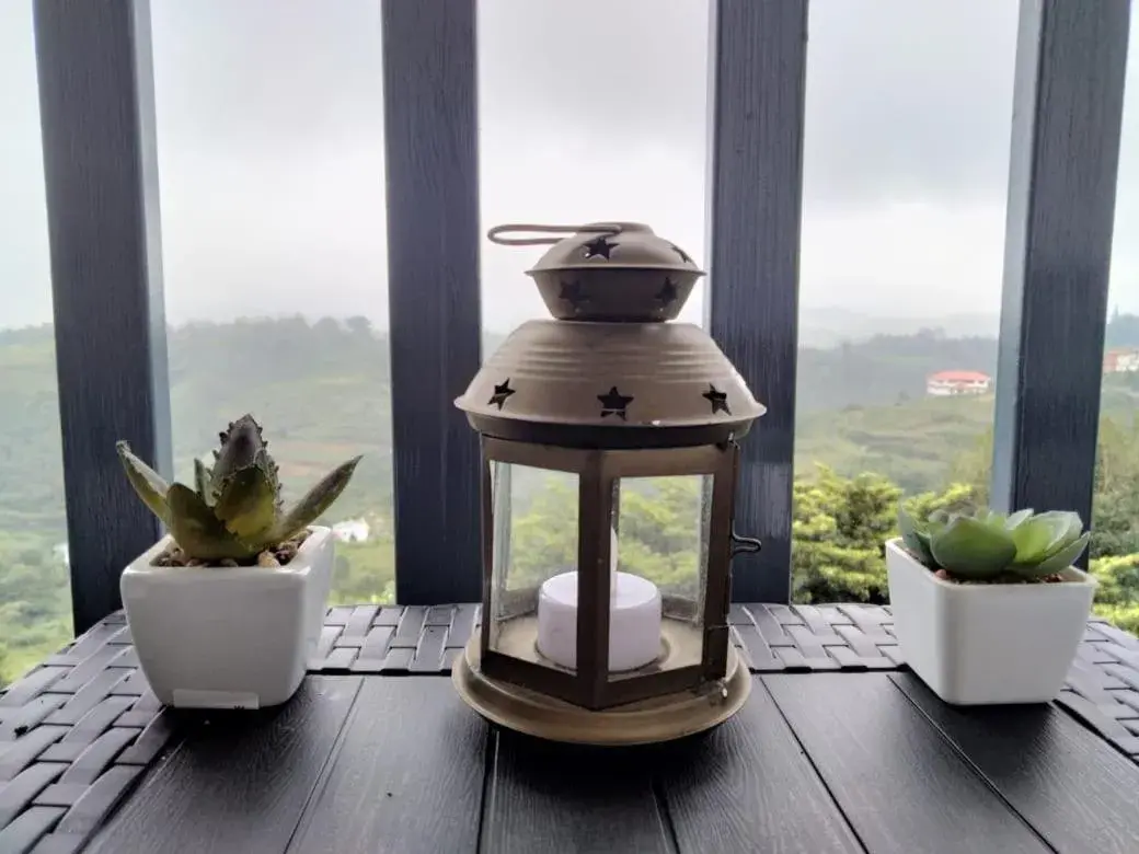 Vagamon Hill Chimes Vagamon Hill Chimes