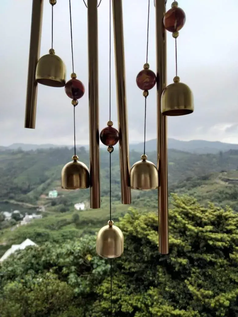 Vagamon Hill Chimes Vagamon Hill Chimes