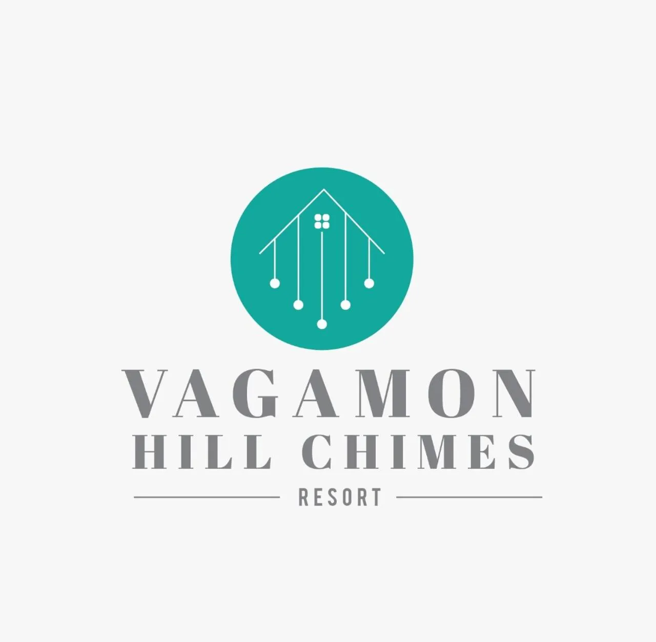 Property logo or sign in Vagamon Hill Chimes
