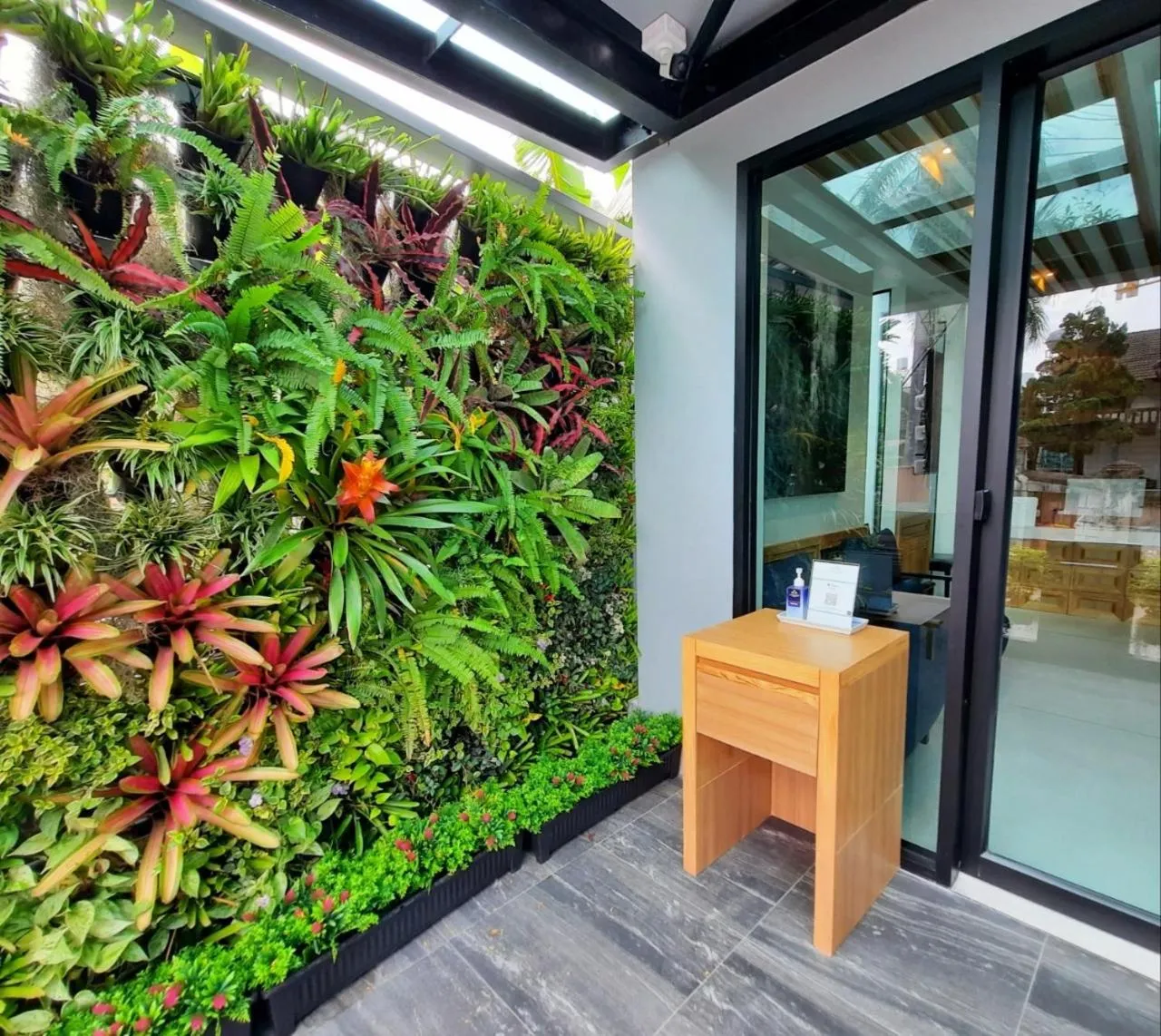 Ama's House Luxury Boutique Hotel