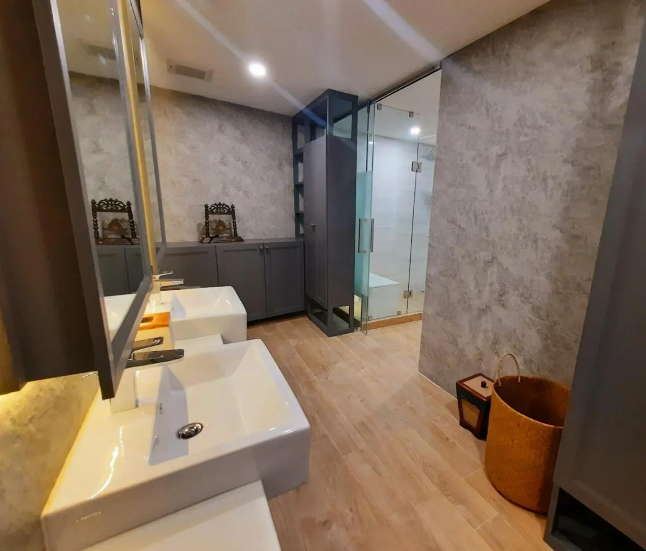 Massage in Ama's House Luxury Boutique Hotel