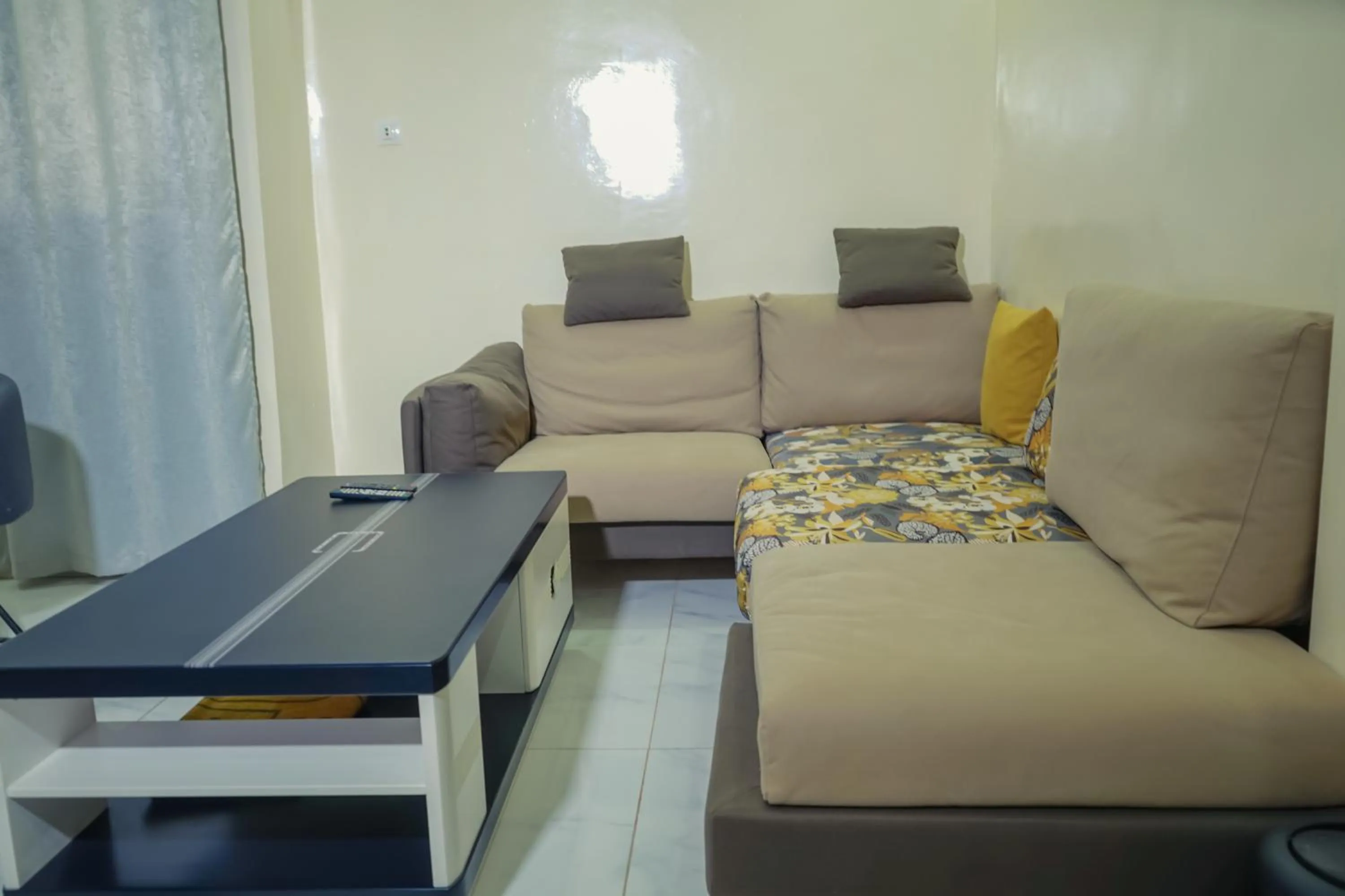 Urban Hotel Nouakchott