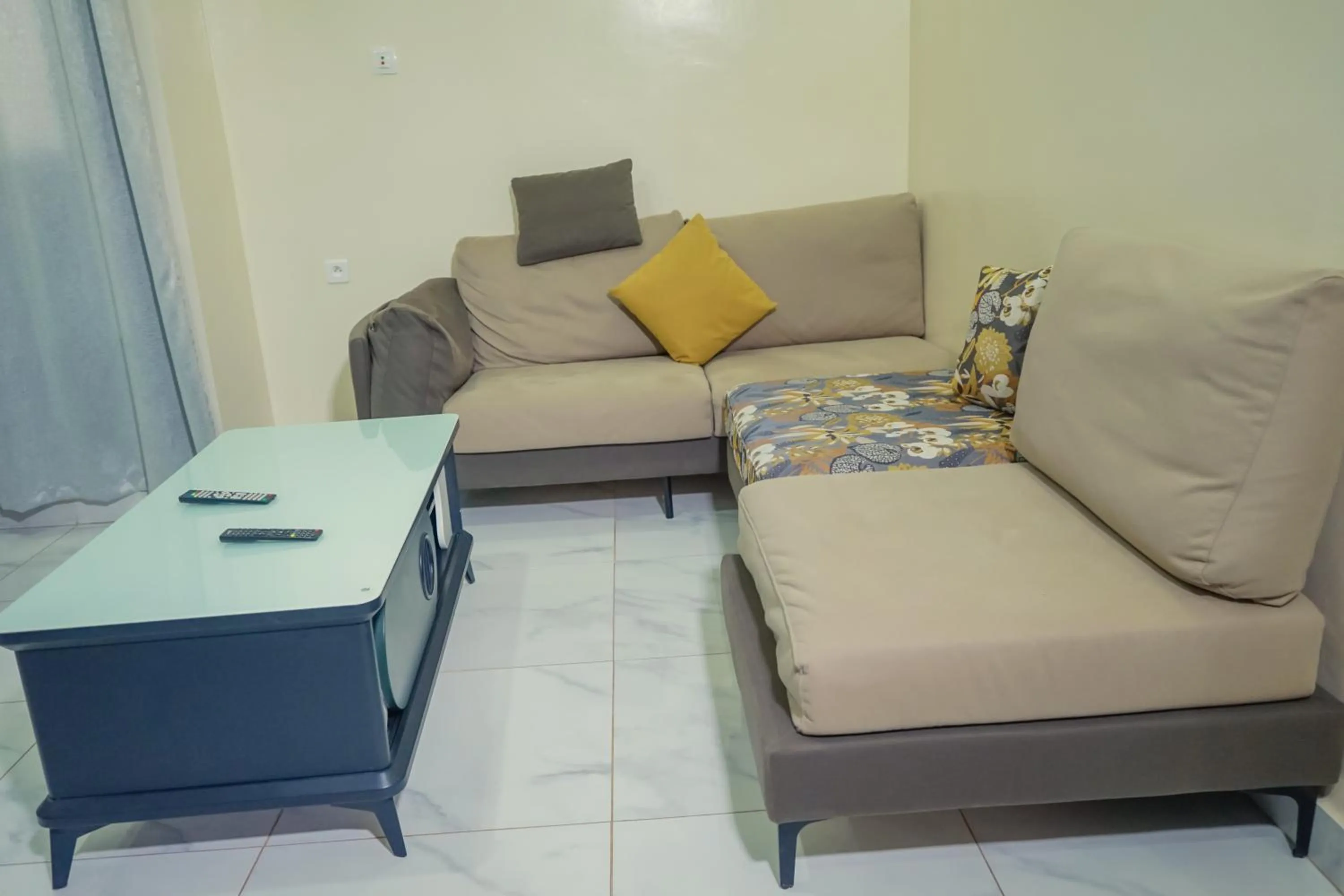 Urban Hotel Nouakchott