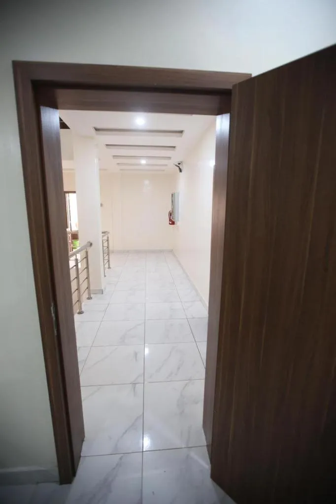 Urban Hotel Nouakchott