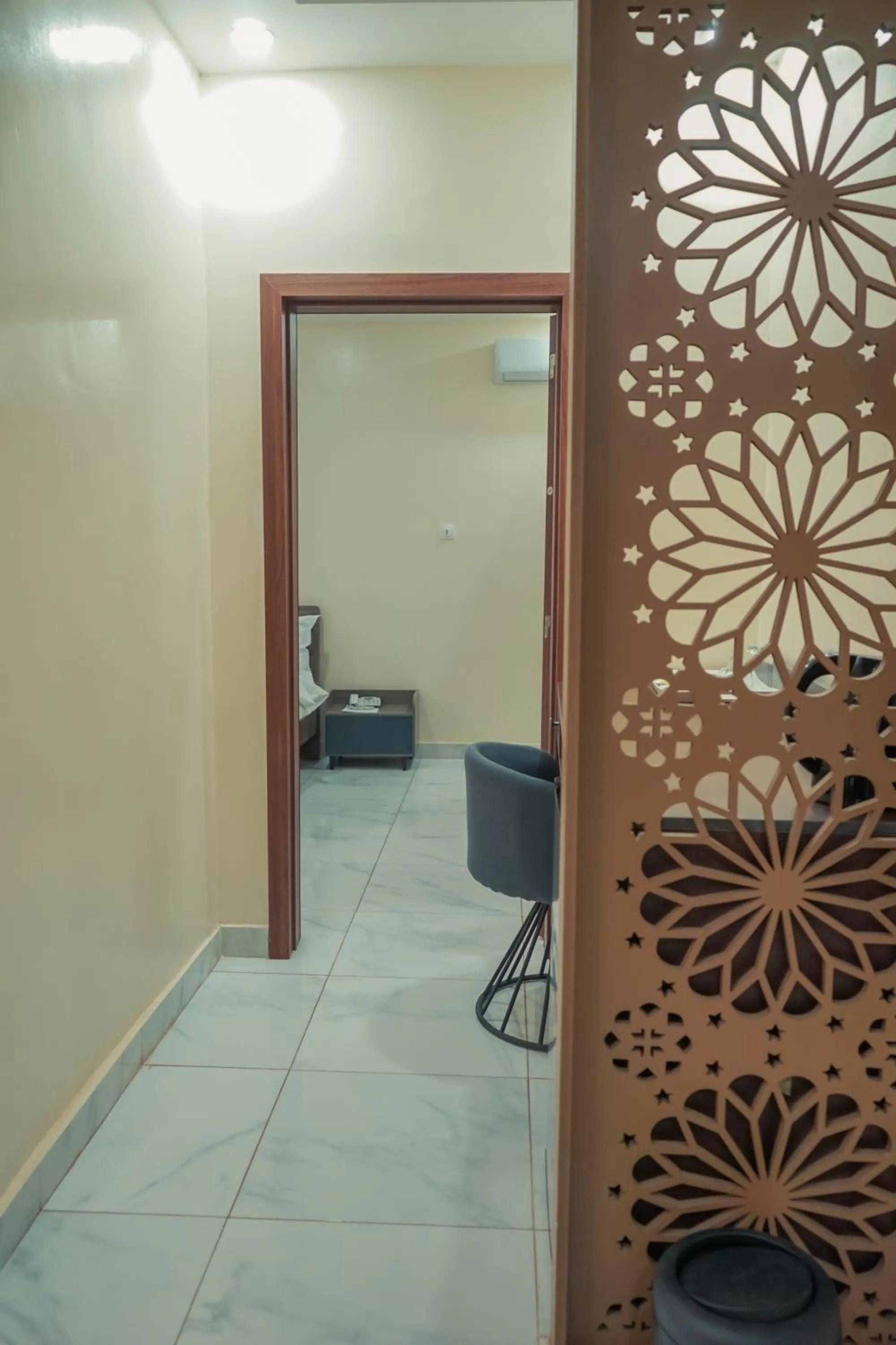 Urban Hotel Nouakchott