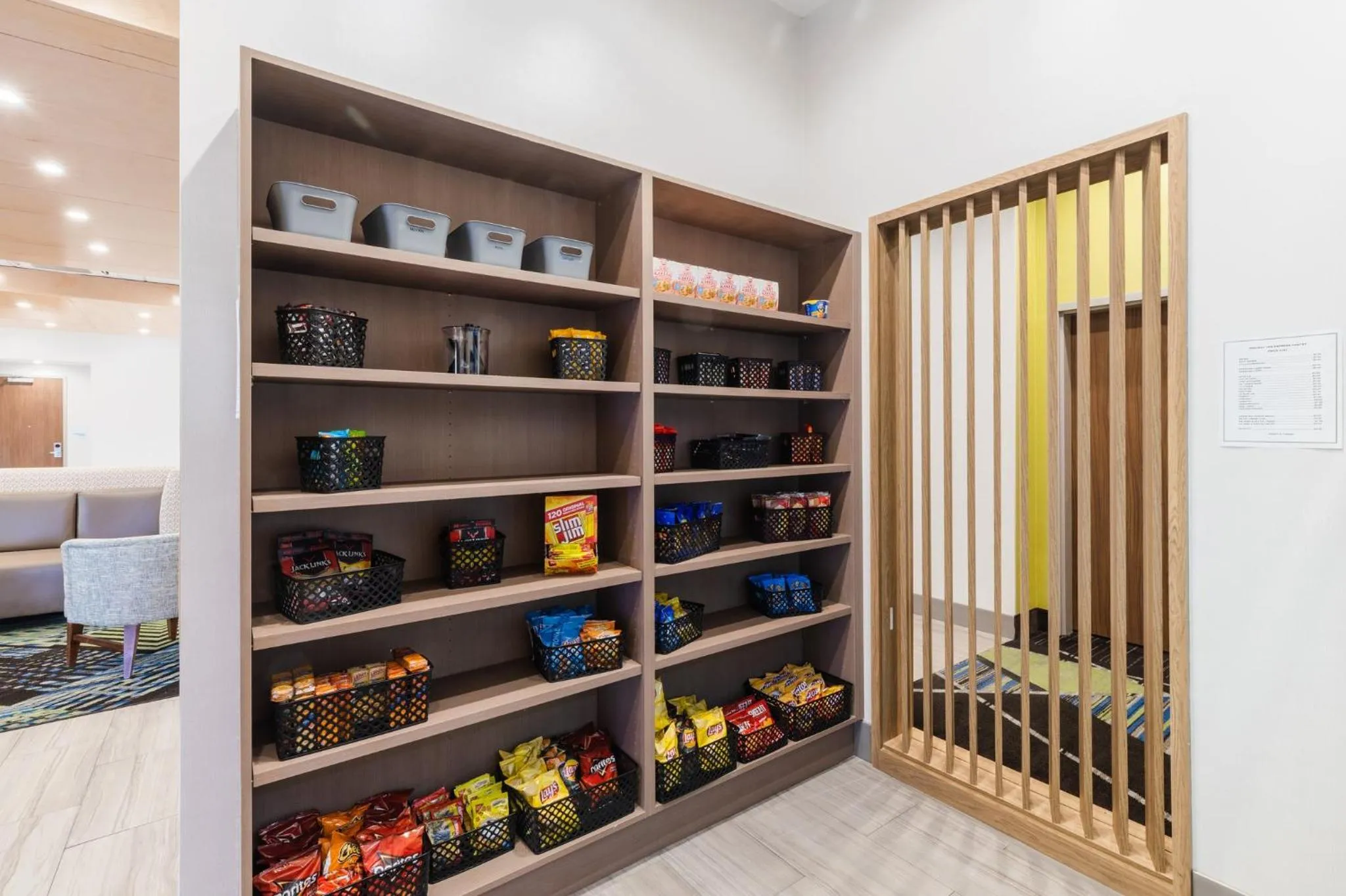 Other in Holiday Inn Express & Suites Columbia Downtown The Vista by IHG