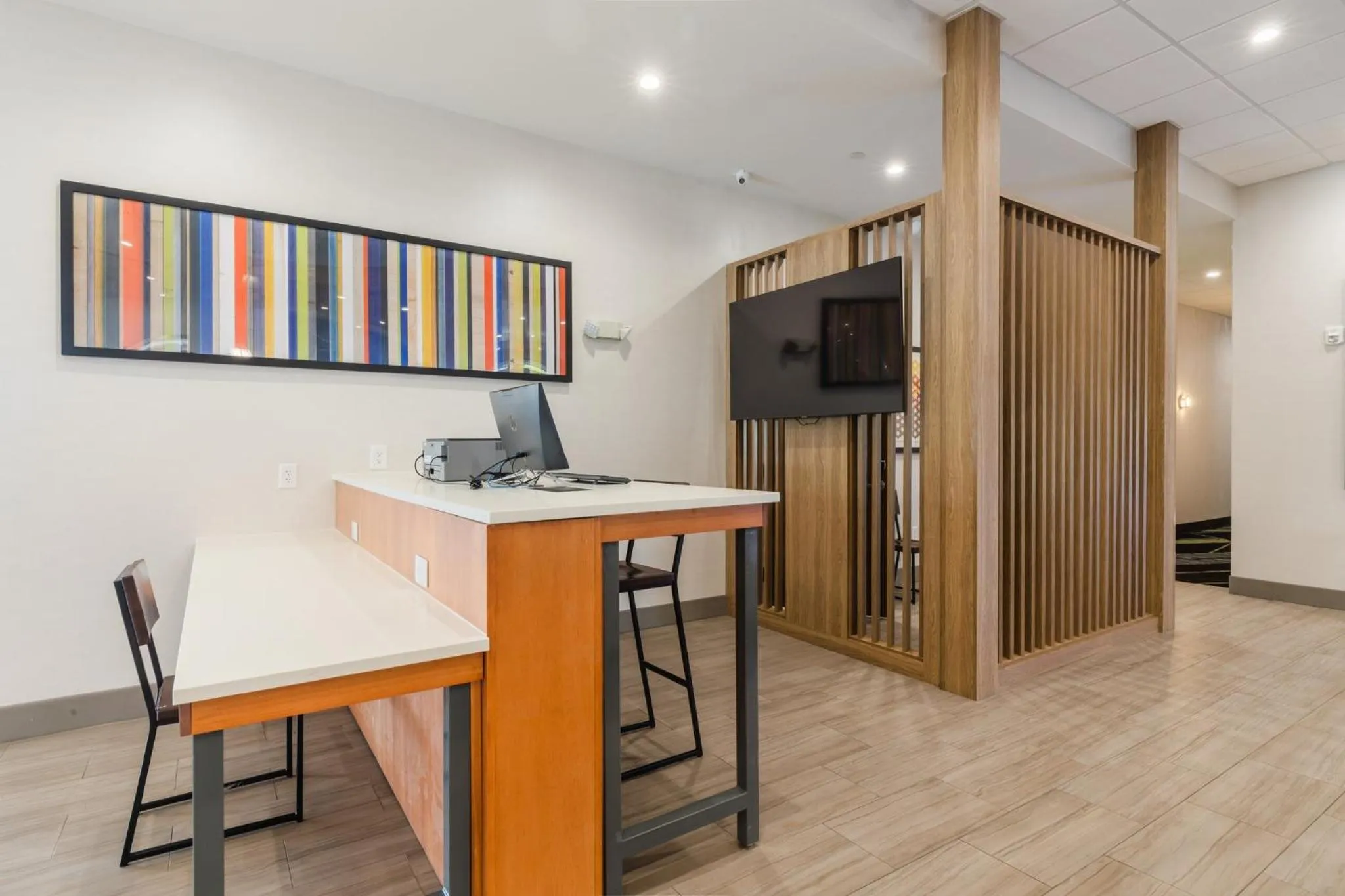 Other in Holiday Inn Express & Suites Columbia Downtown The Vista by IHG