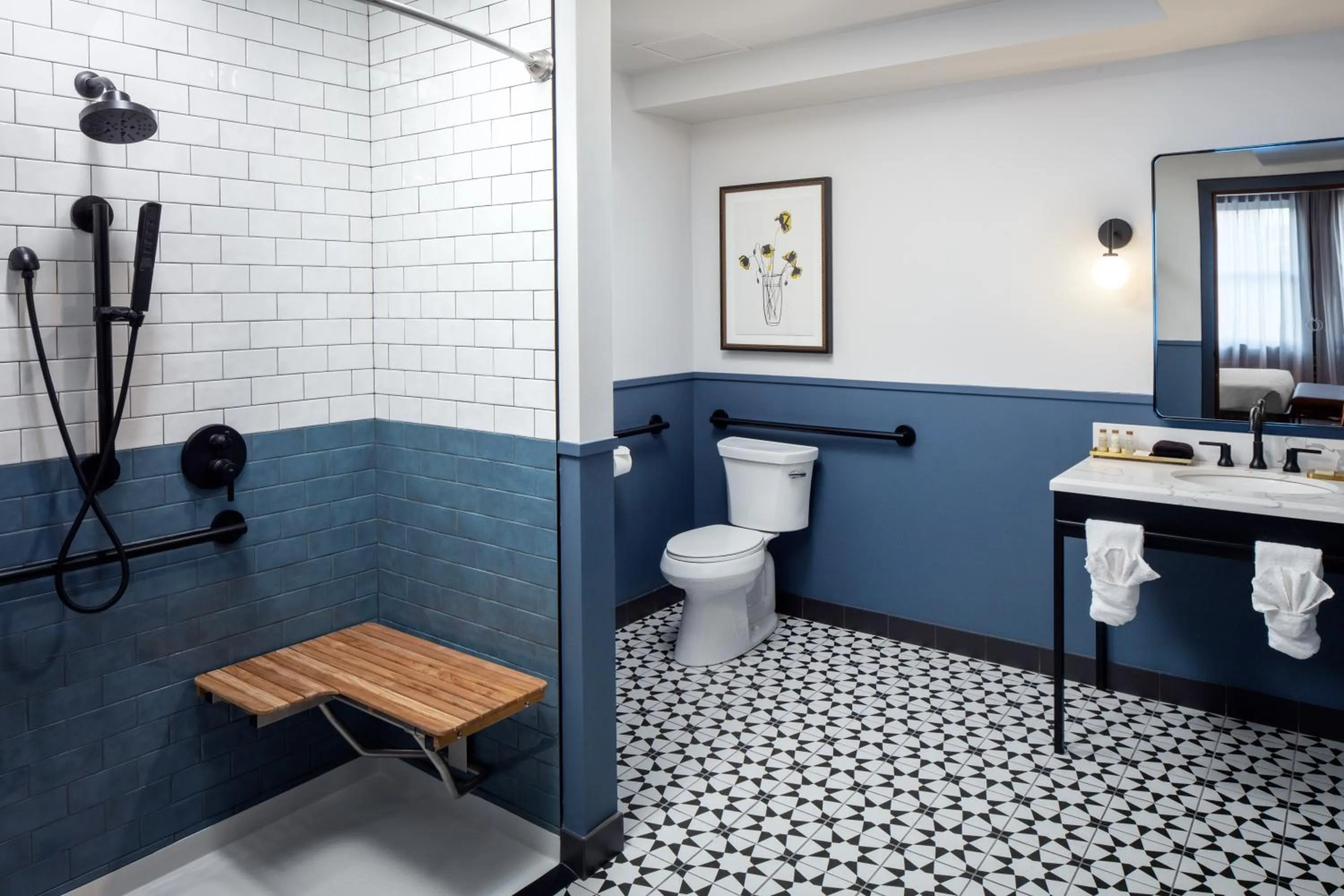 Hotel Indigo - Omaha Downtown by IHG