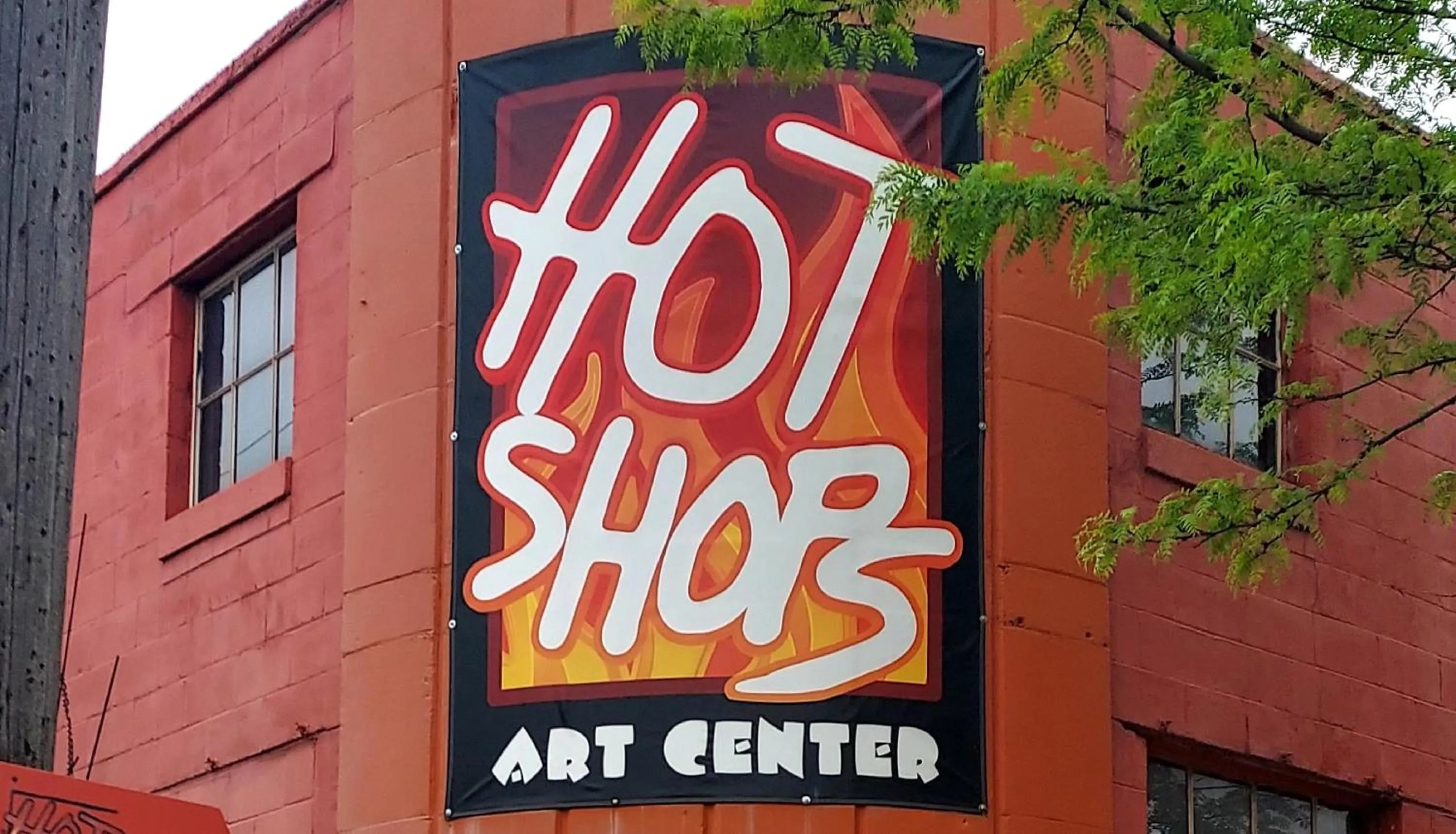 Nearby landmark in Hotel Indigo - Omaha Downtown by IHG