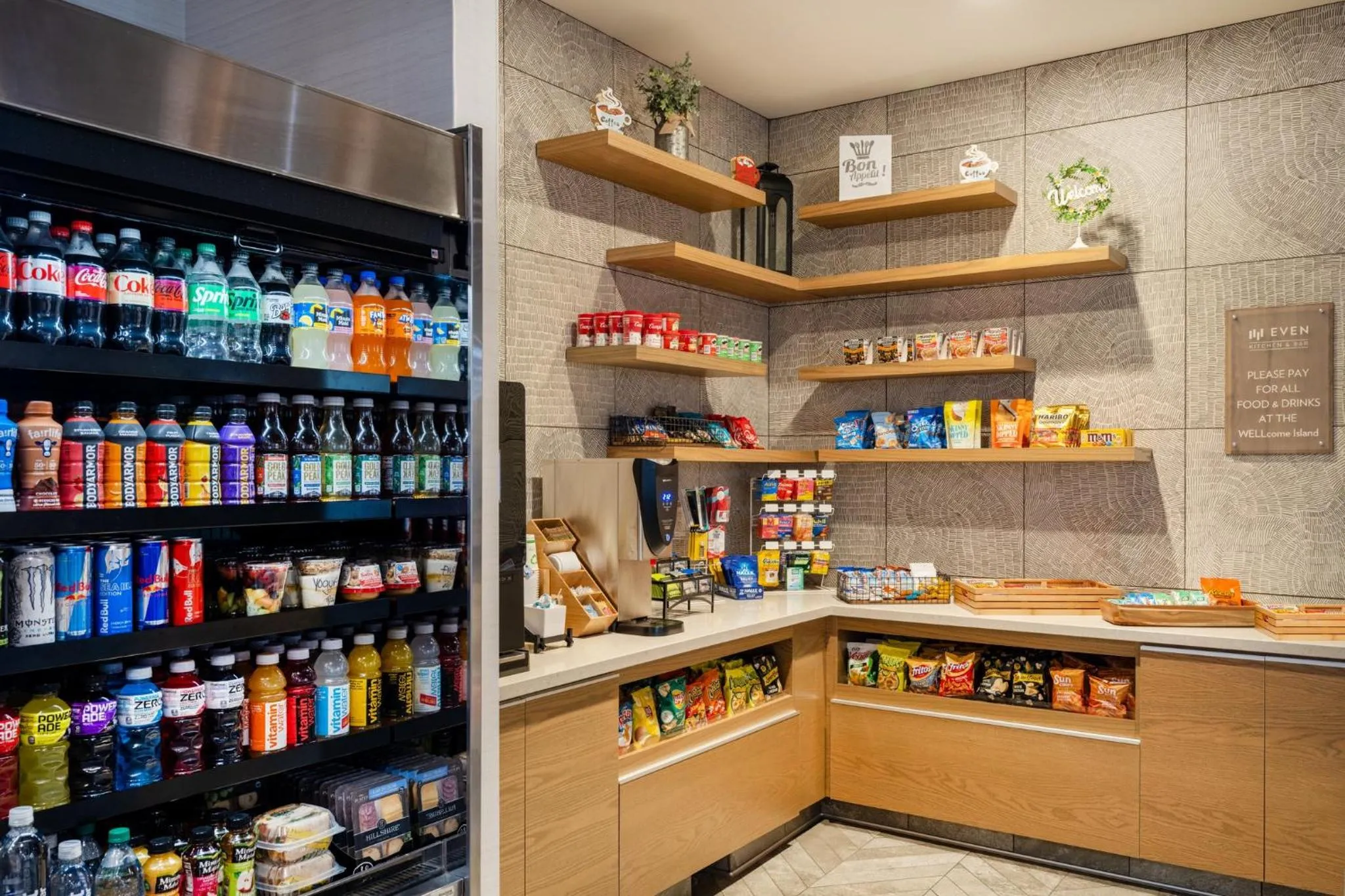 Other in EVEN Hotel Rochester - Mayo Clinic Area by IHG