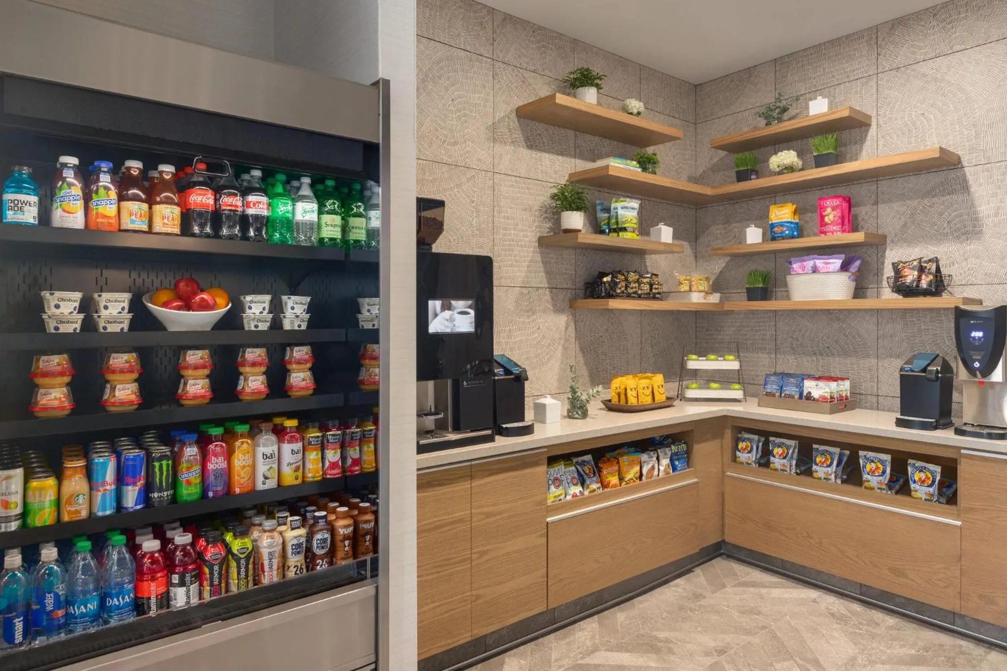 Other in EVEN Hotel Rochester - Mayo Clinic Area by IHG