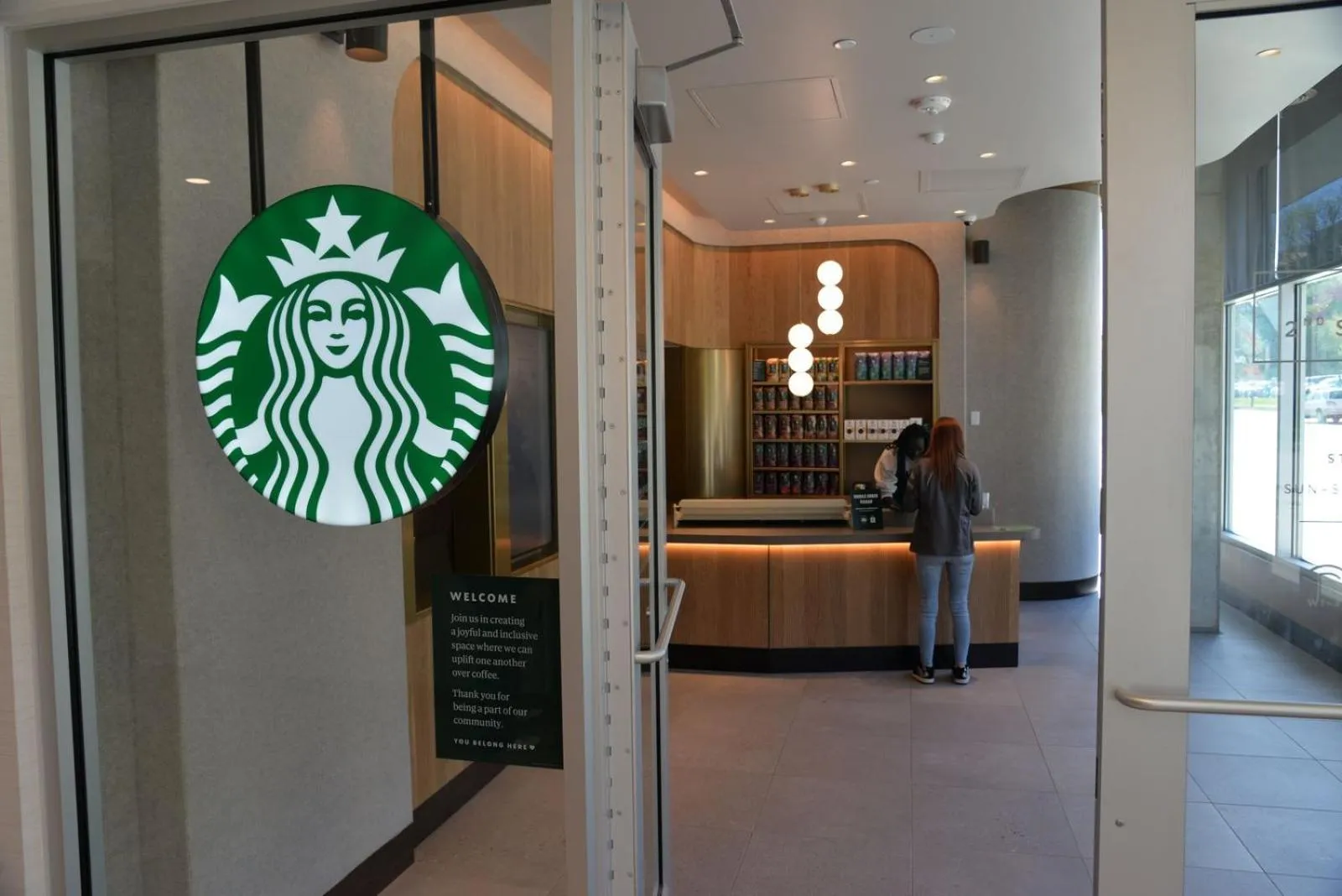 Lobby or reception in Staybridge Suites Rochester - Mayo Clinic Area by IHG