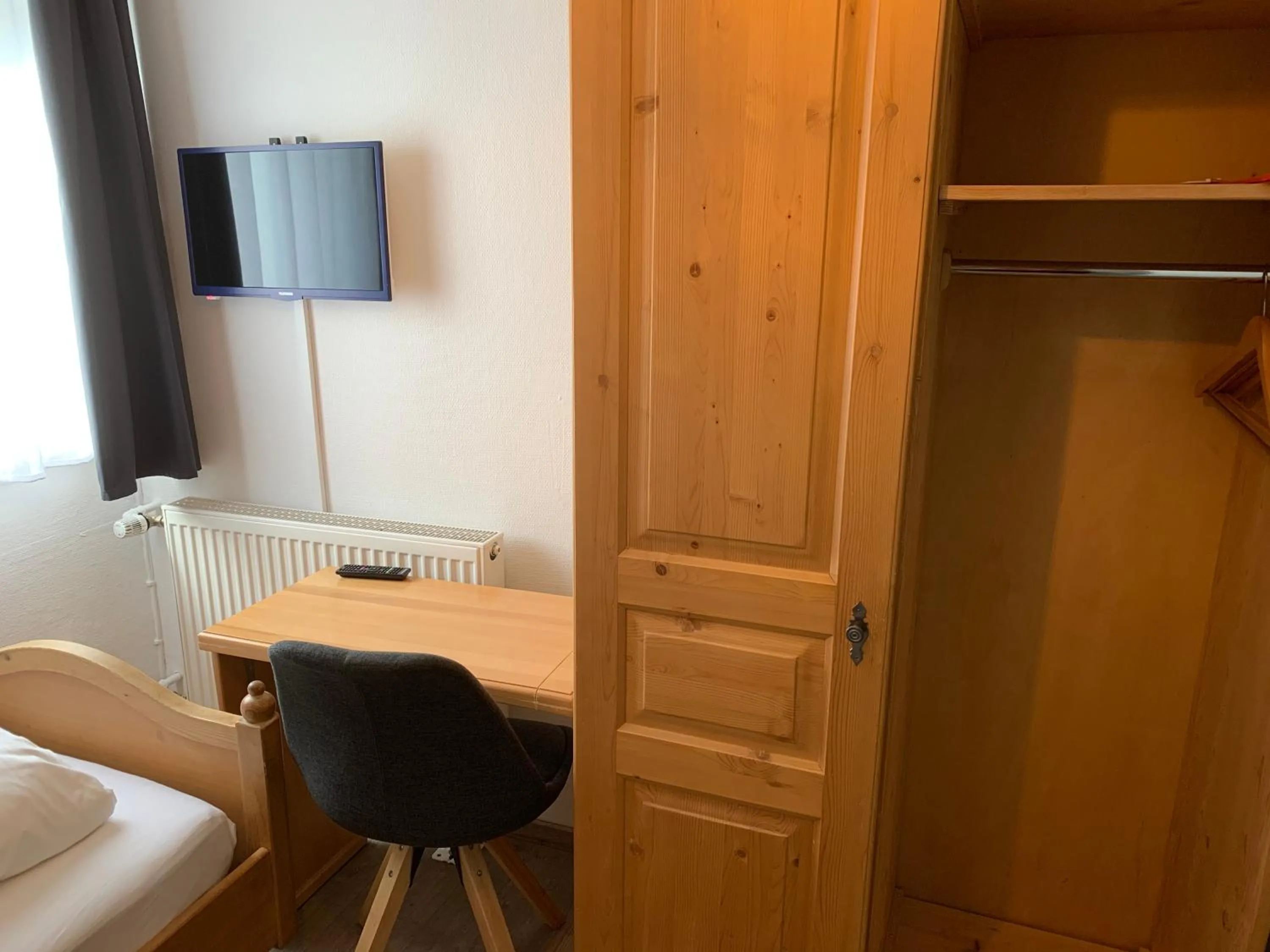 Area and facilities in Gasthof zum Waldstein